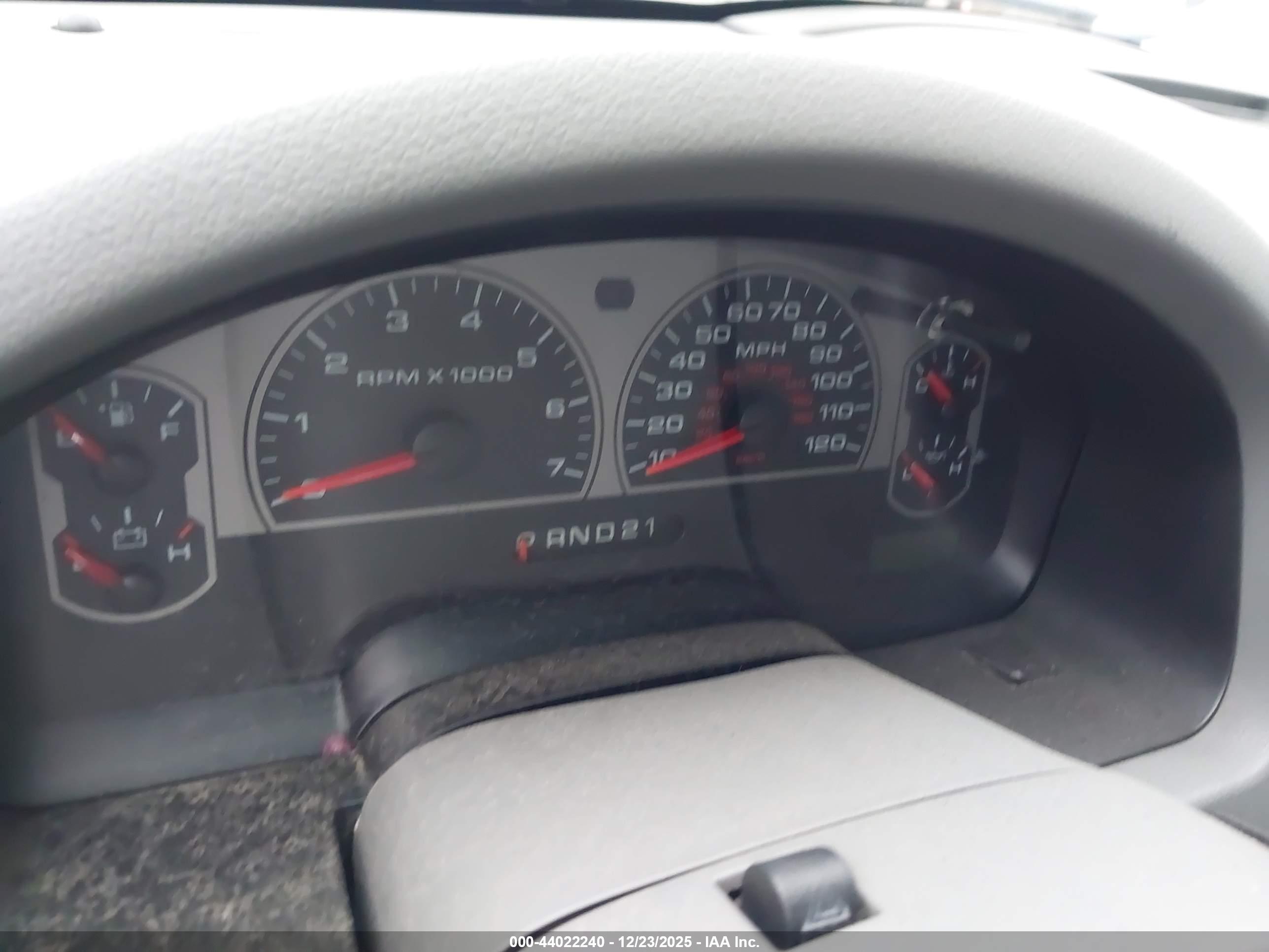 FORD F-150 image 7