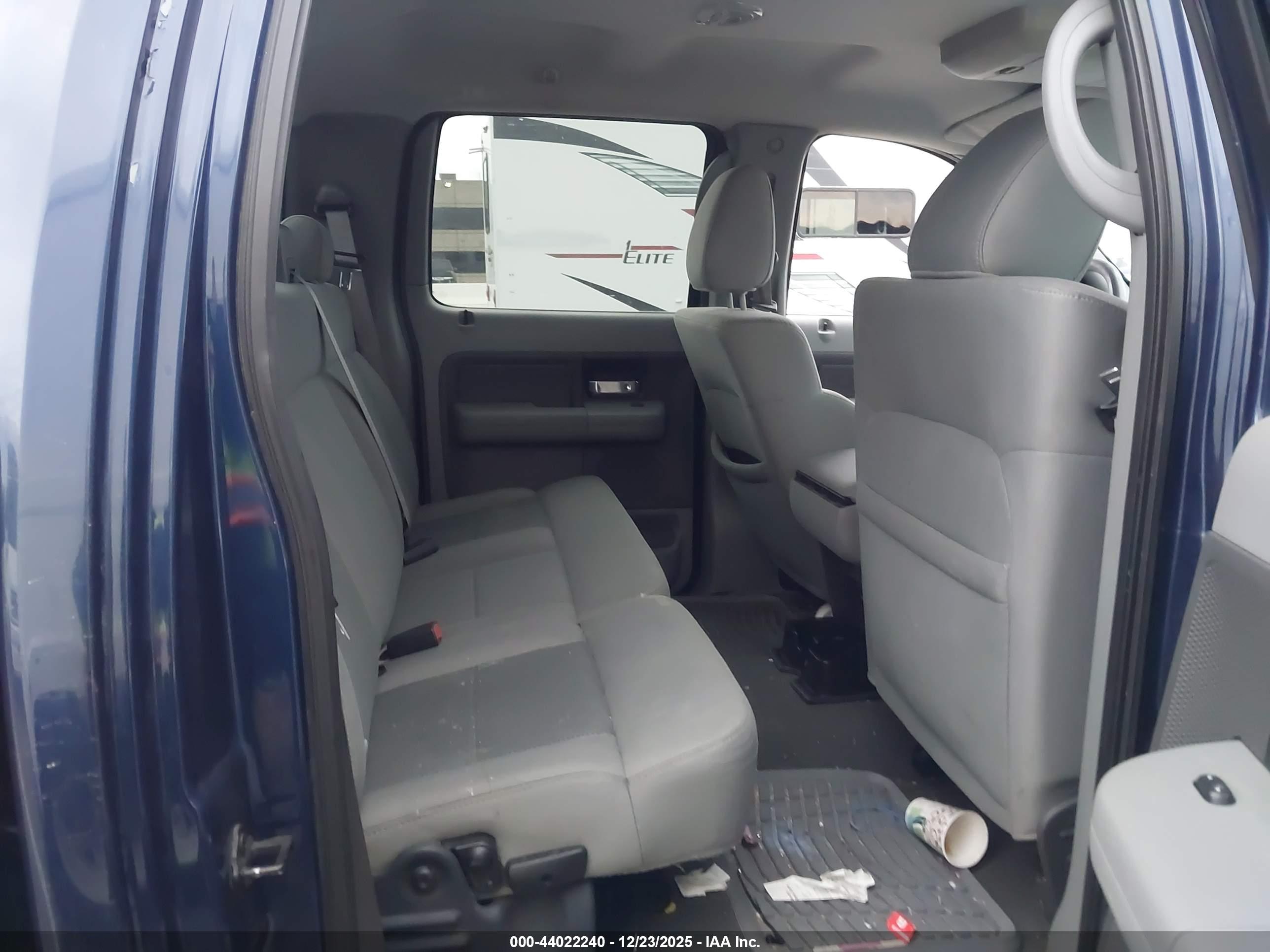 FORD F-150 image 8