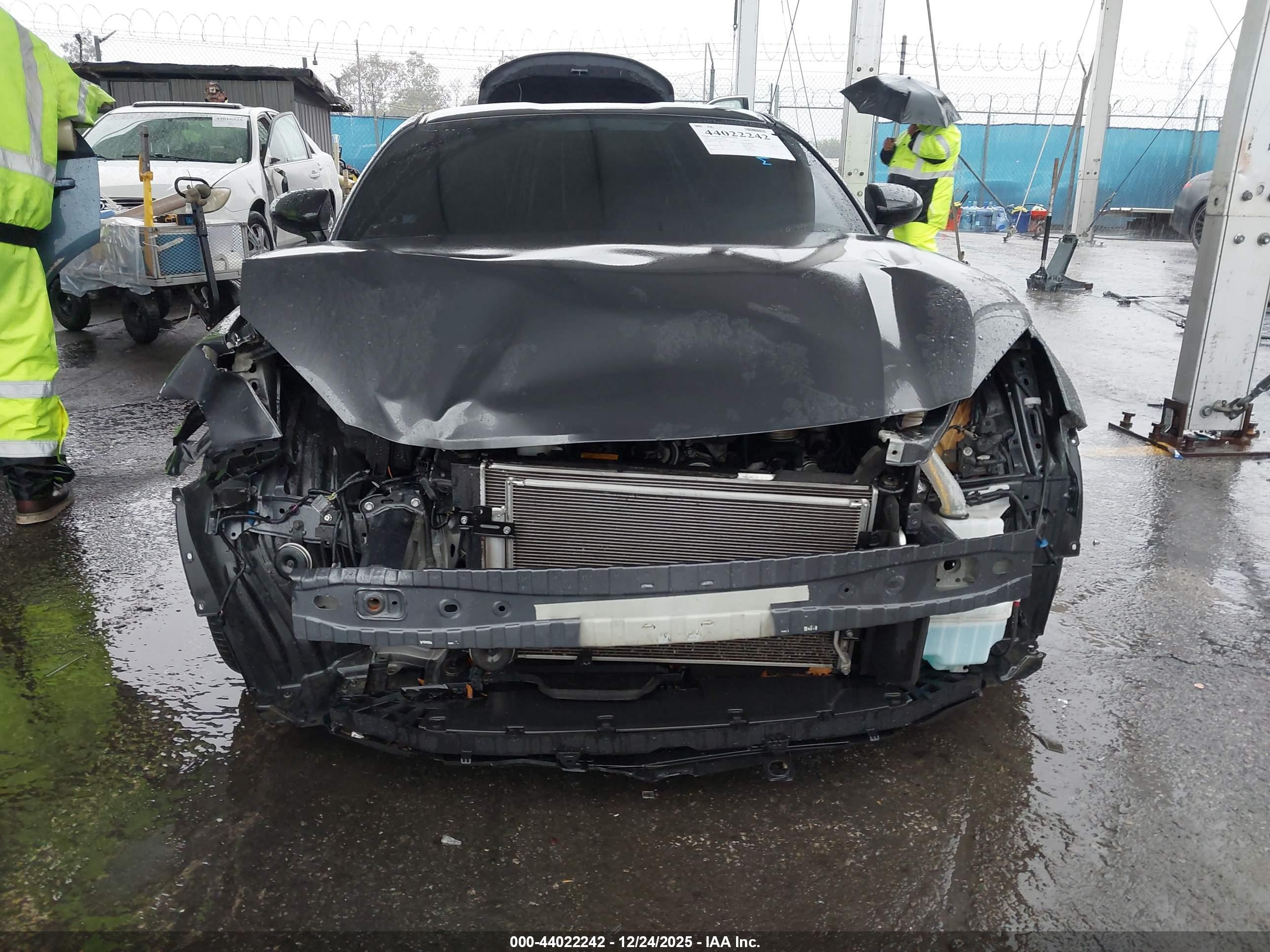 TOYOTA GR86 image 6