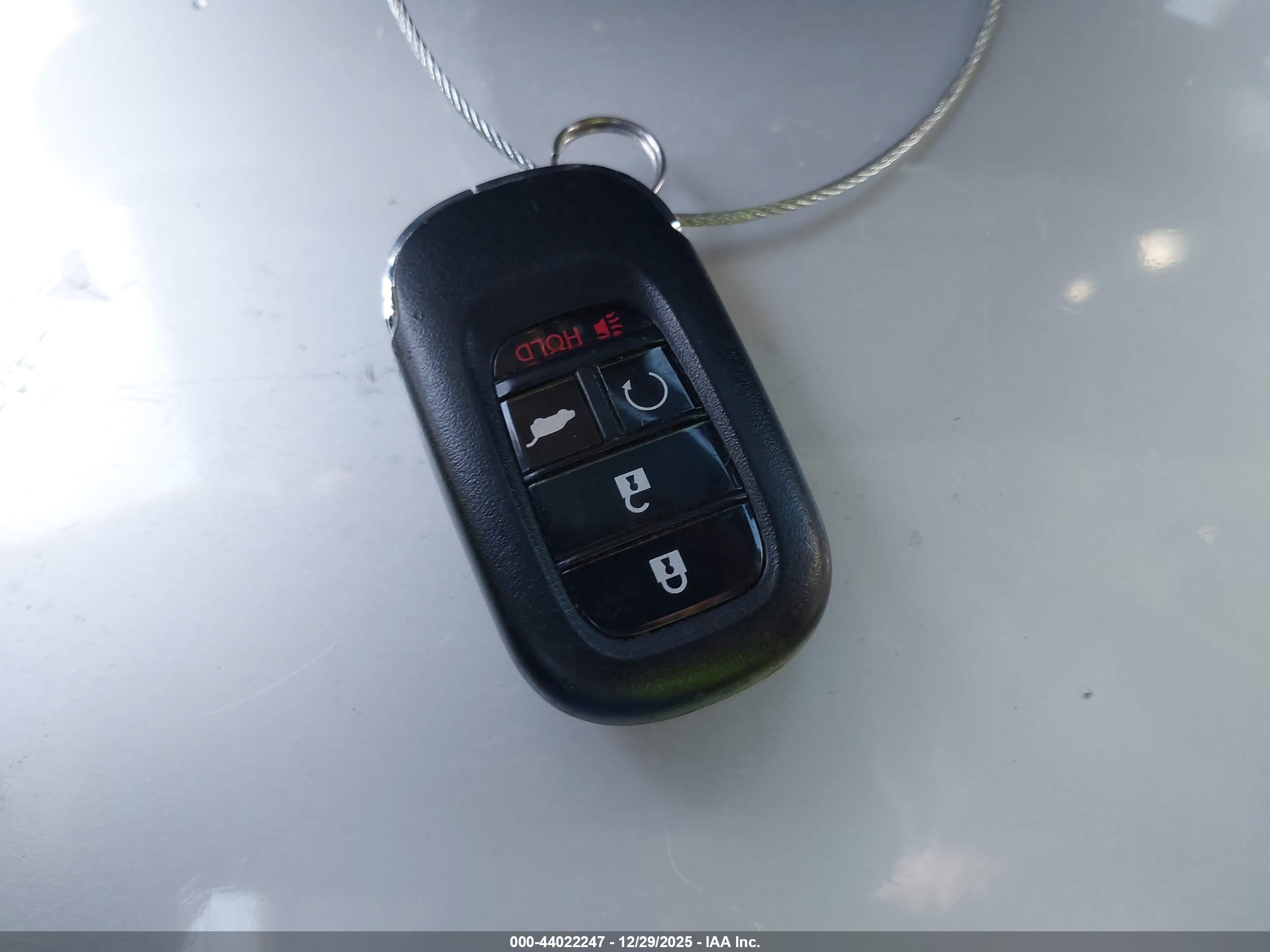HONDA PILOT image 11