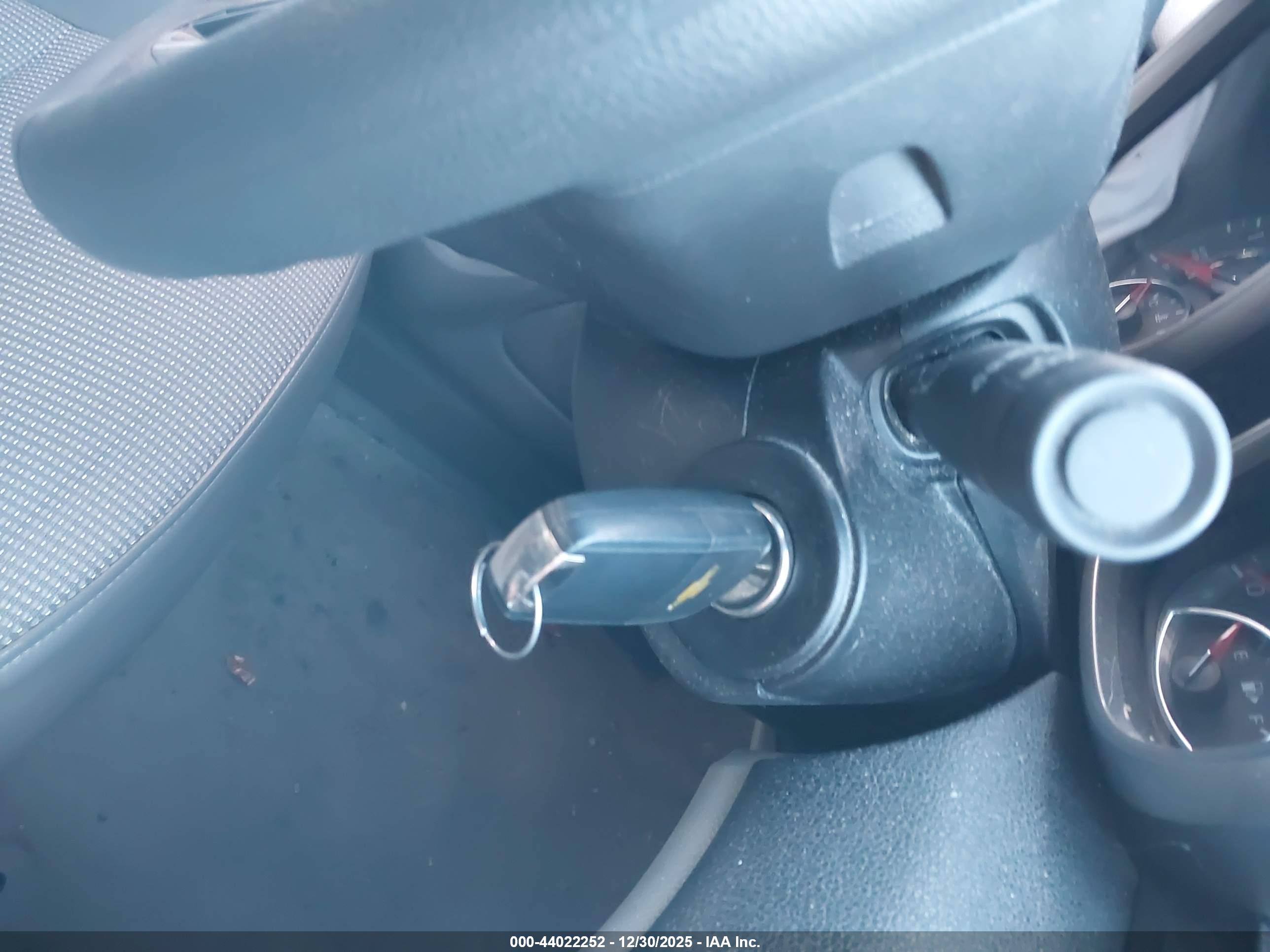 CHEVROLET MALIBU image 11