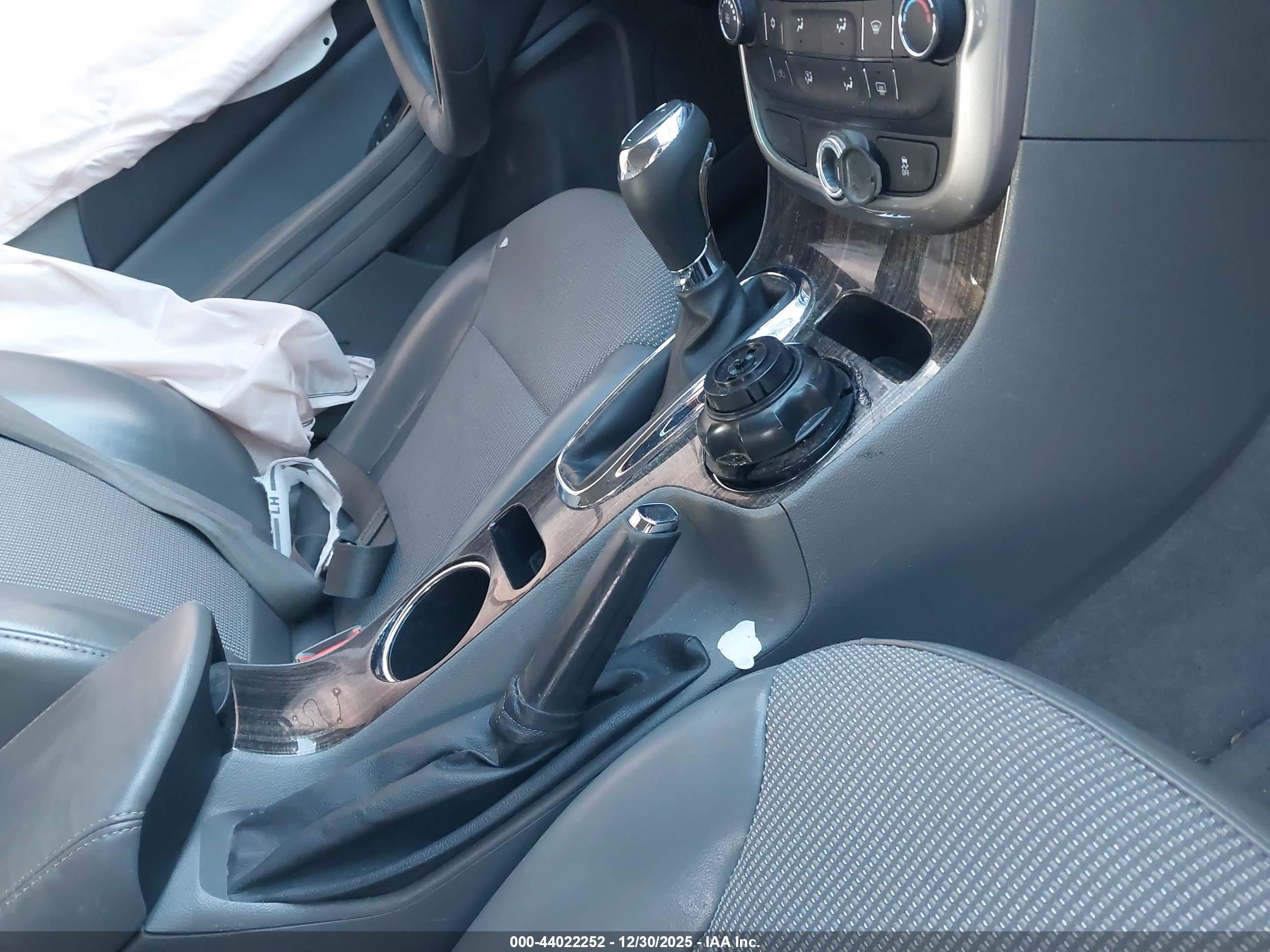 CHEVROLET MALIBU image 5