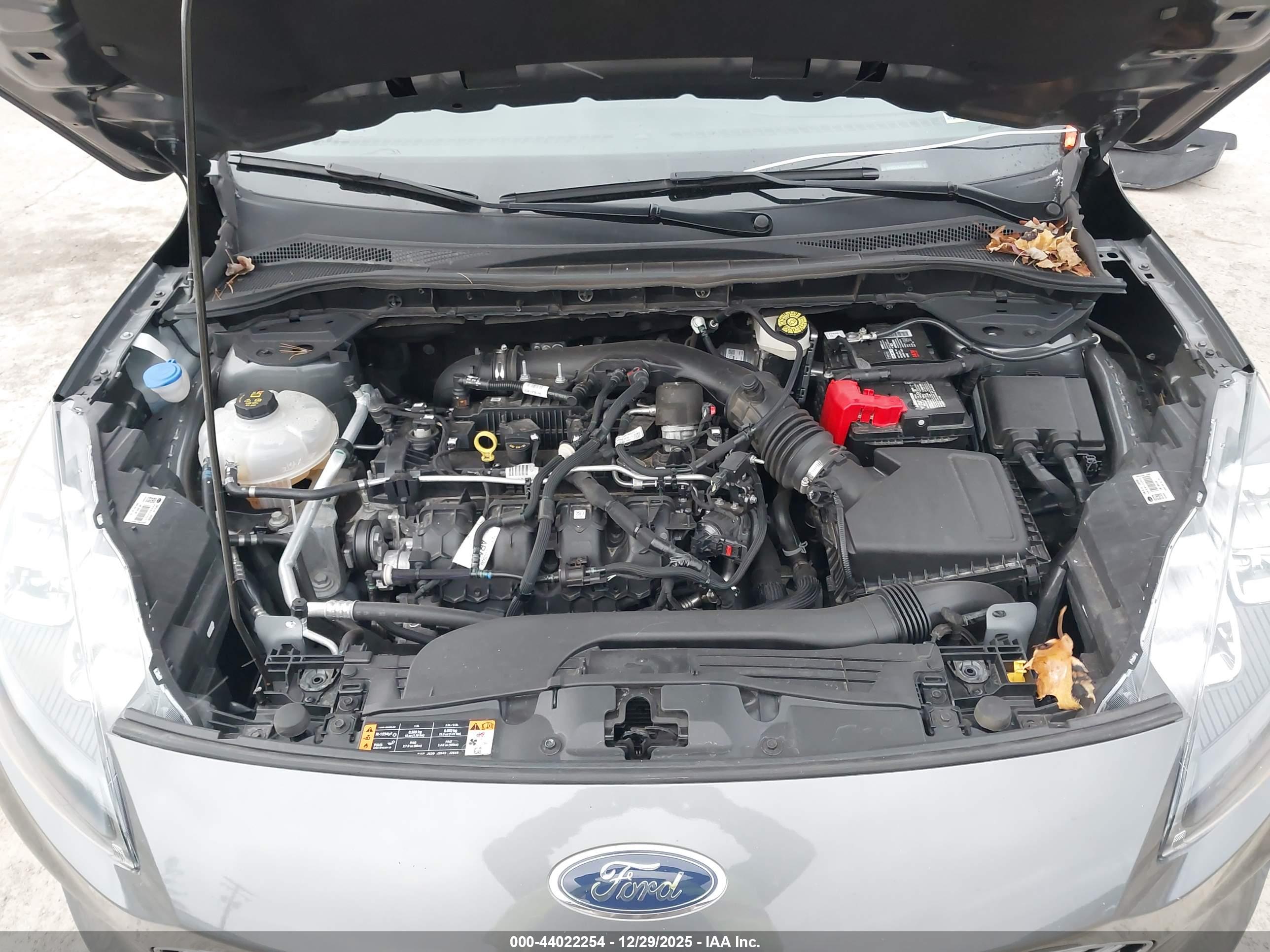 FORD ESCAPE image 10