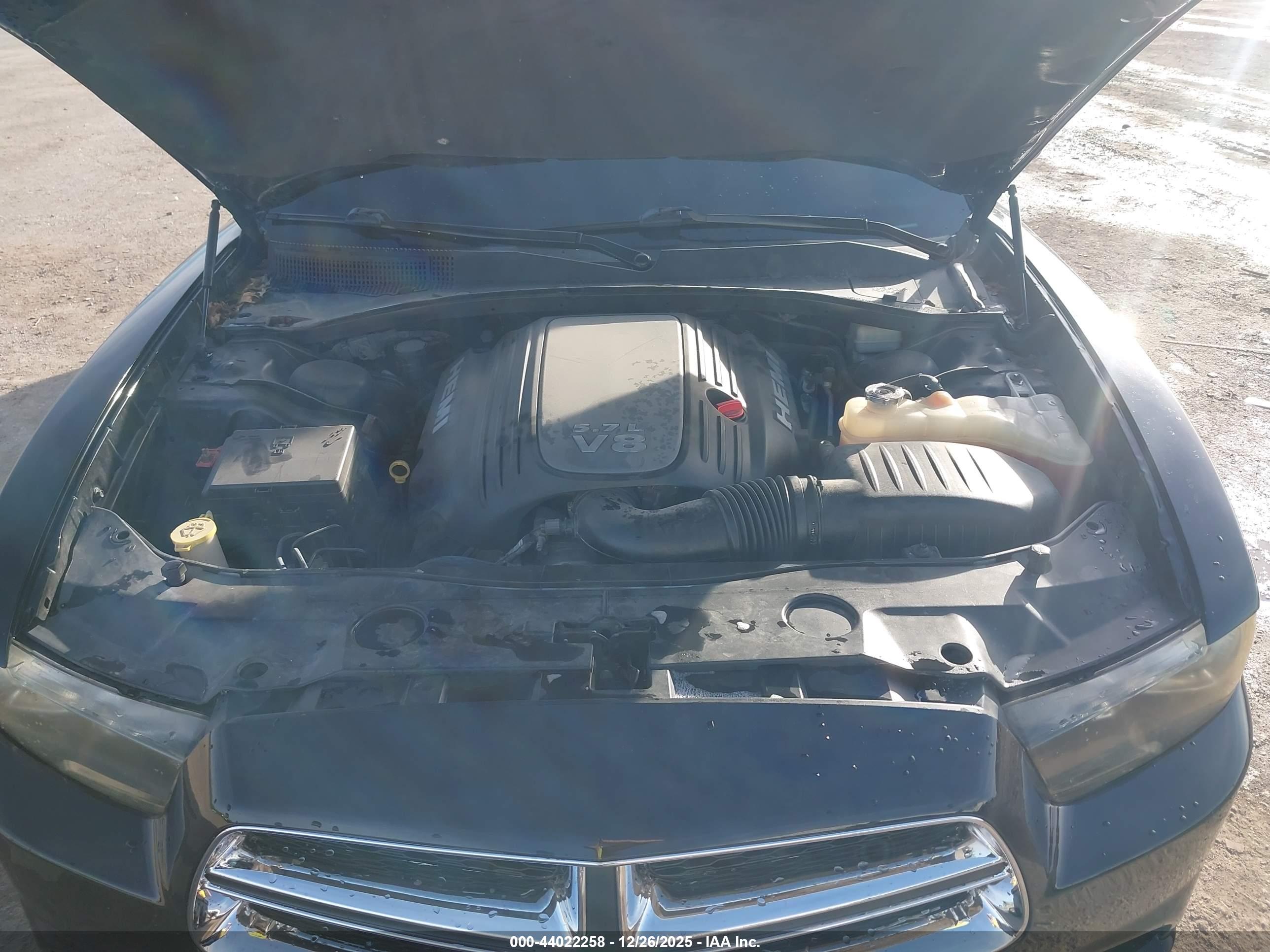 DODGE CHARGER image 10