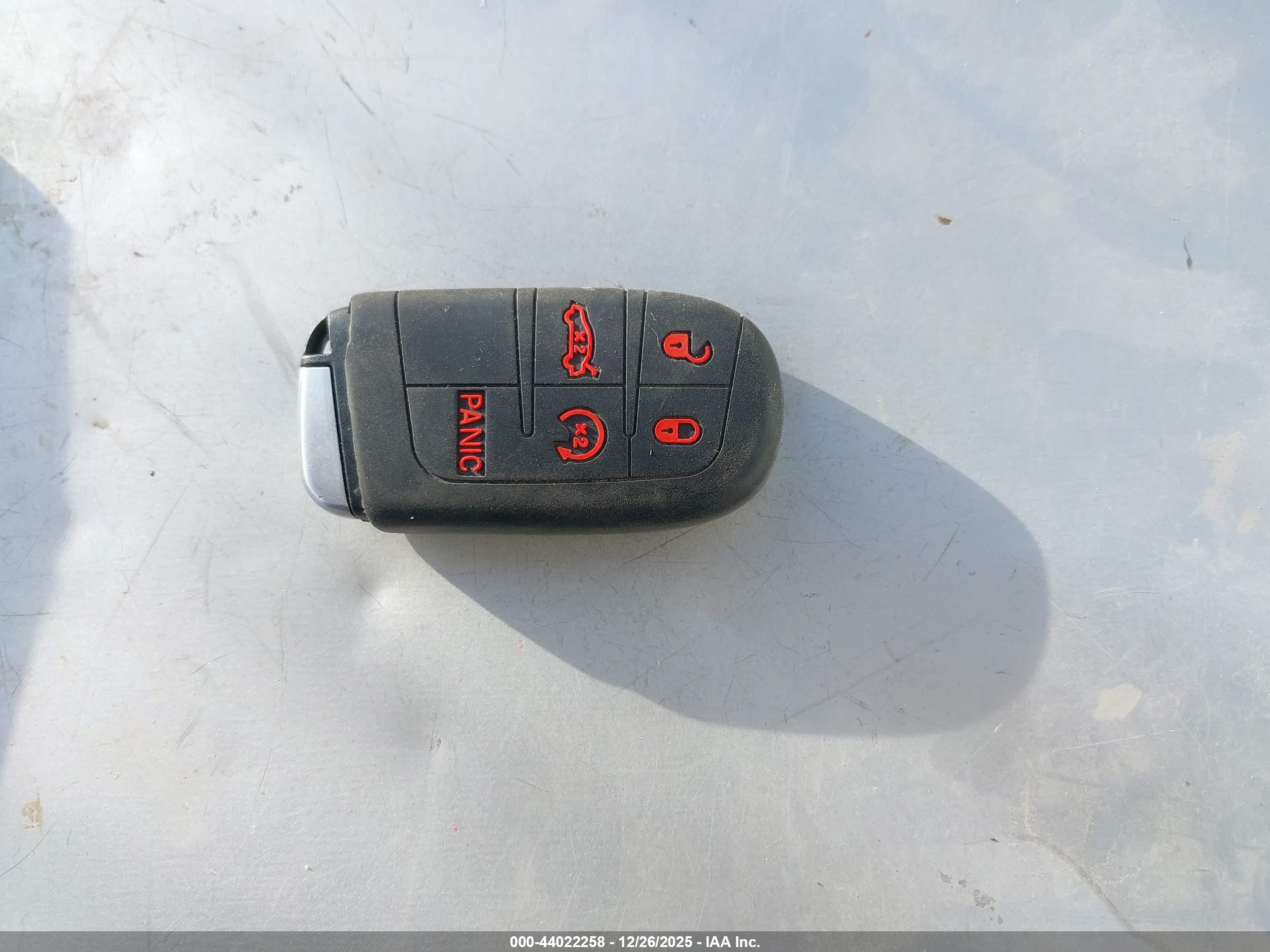 DODGE CHARGER image 11