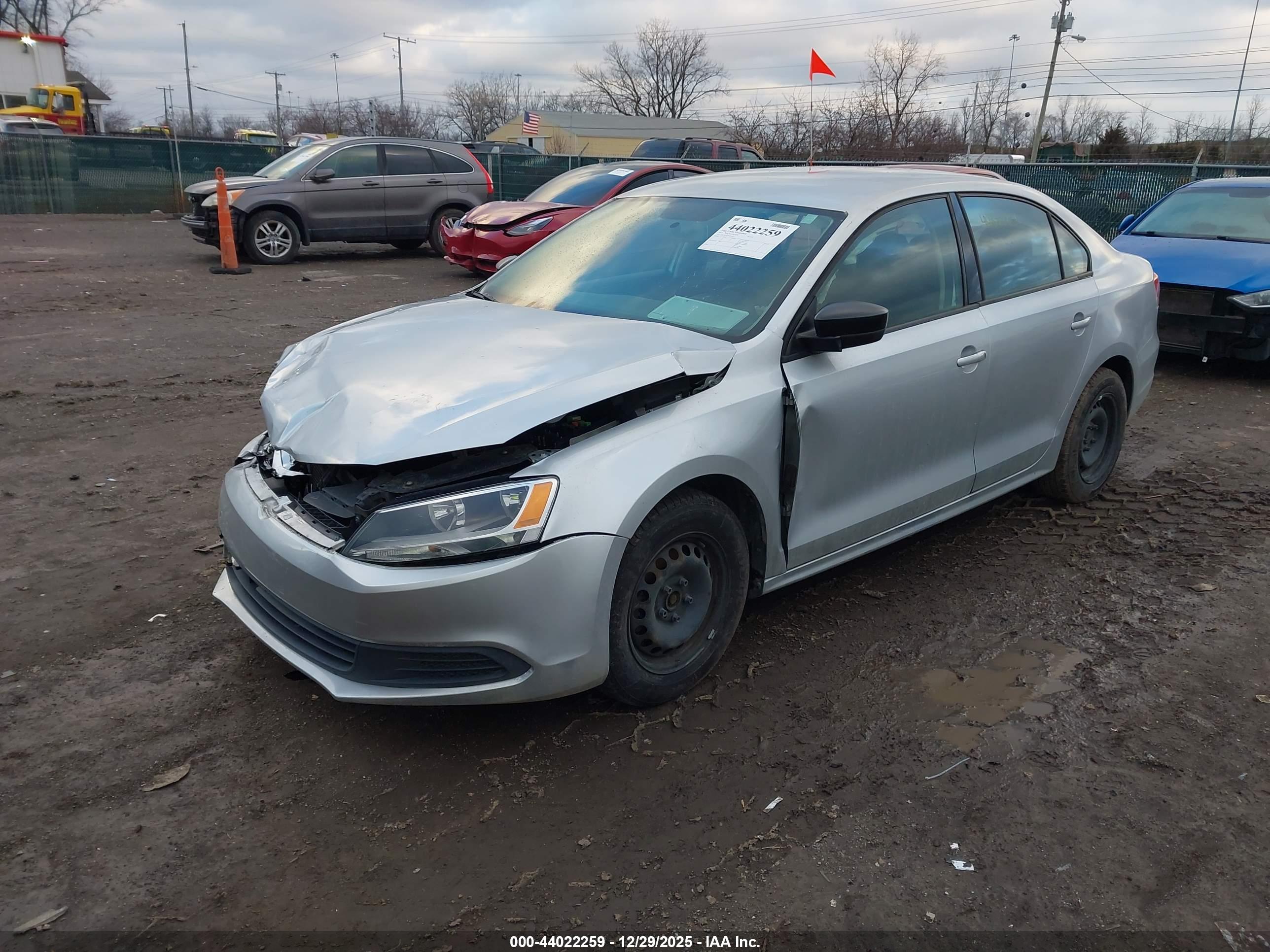 VOLKSWAGEN JETTA image 2
