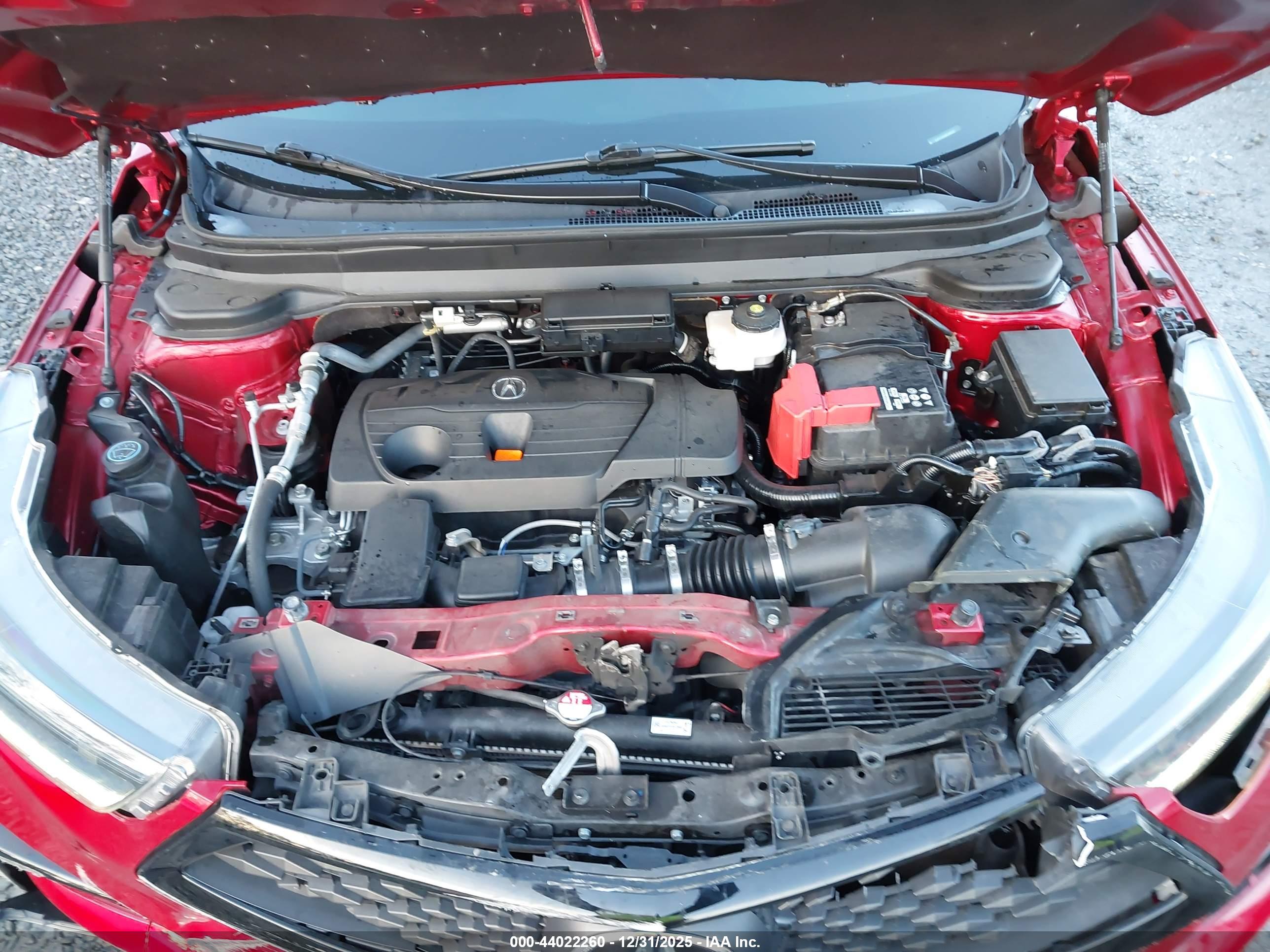 ACURA RDX image 10
