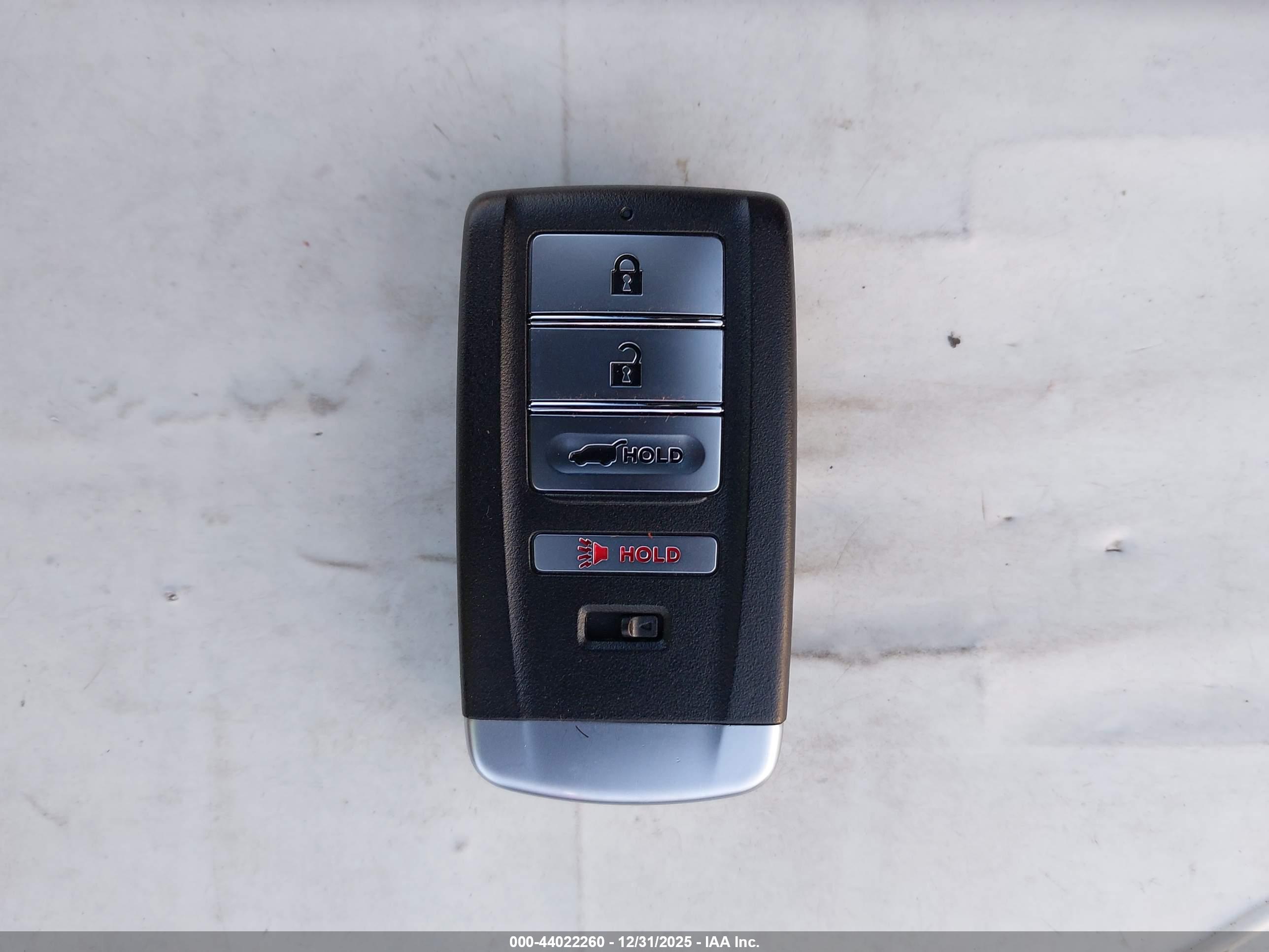 ACURA RDX image 11
