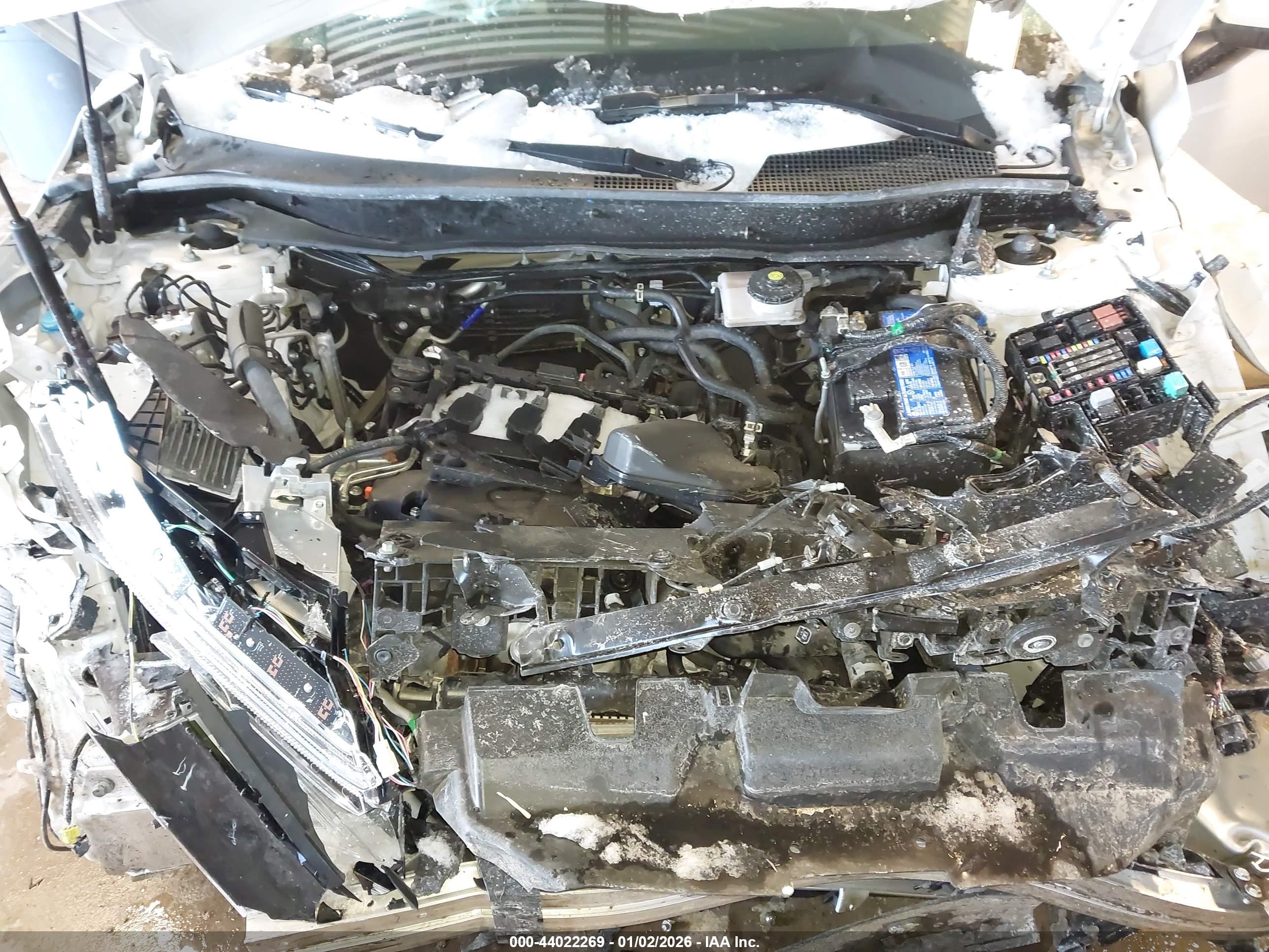 HONDA CR-V image 10