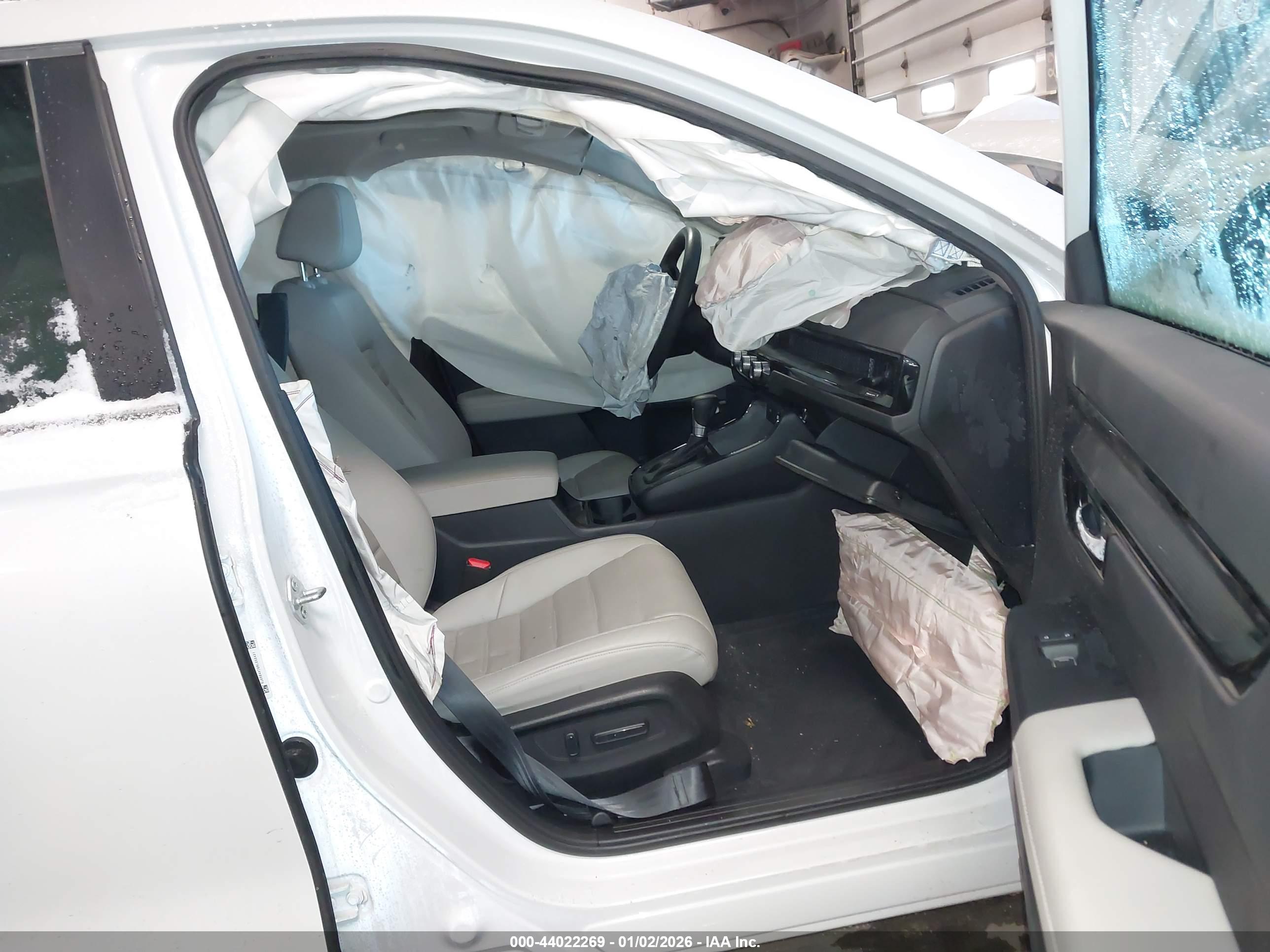 HONDA CR-V image 5