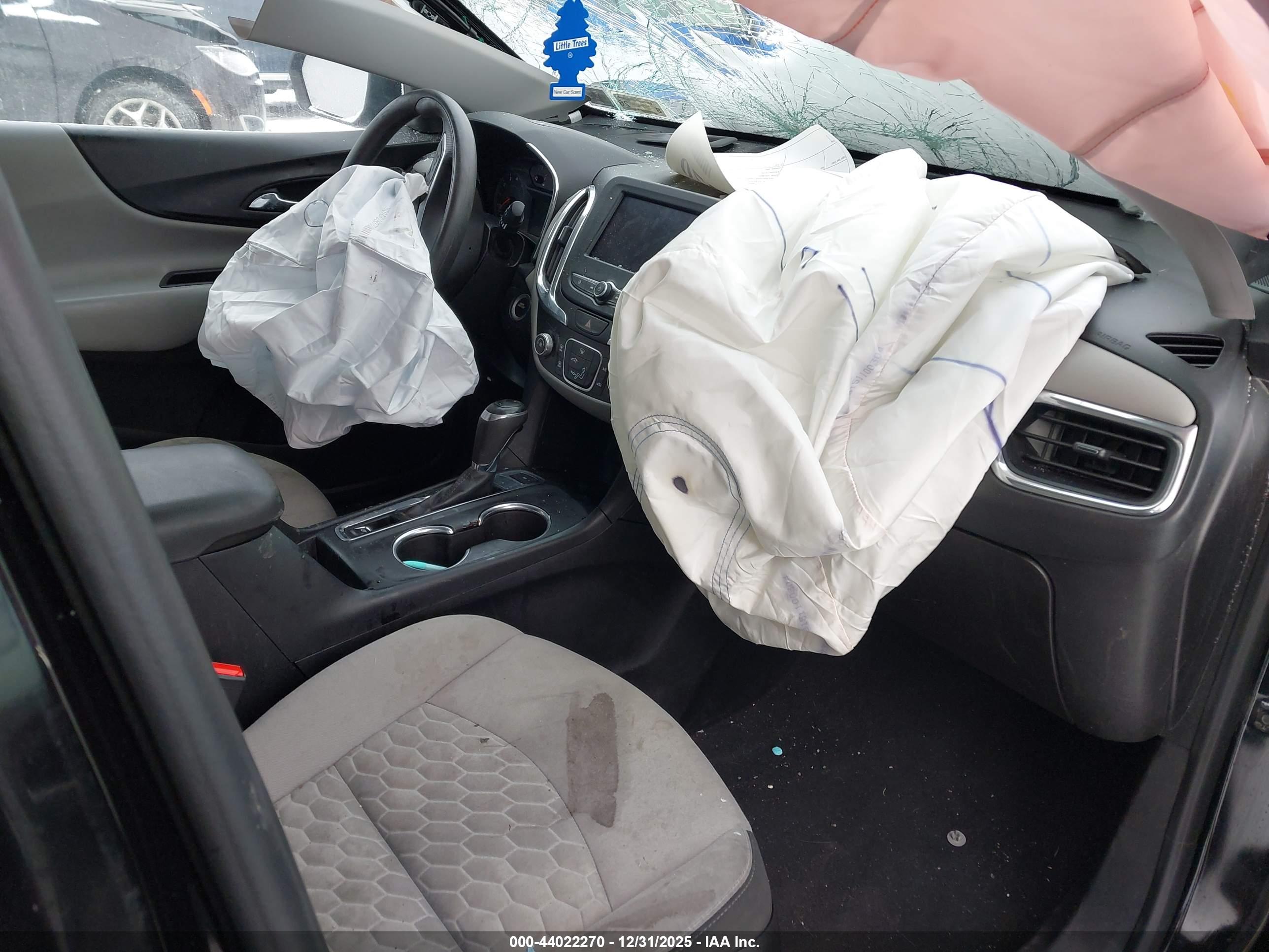 CHEVROLET EQUINOX image 5