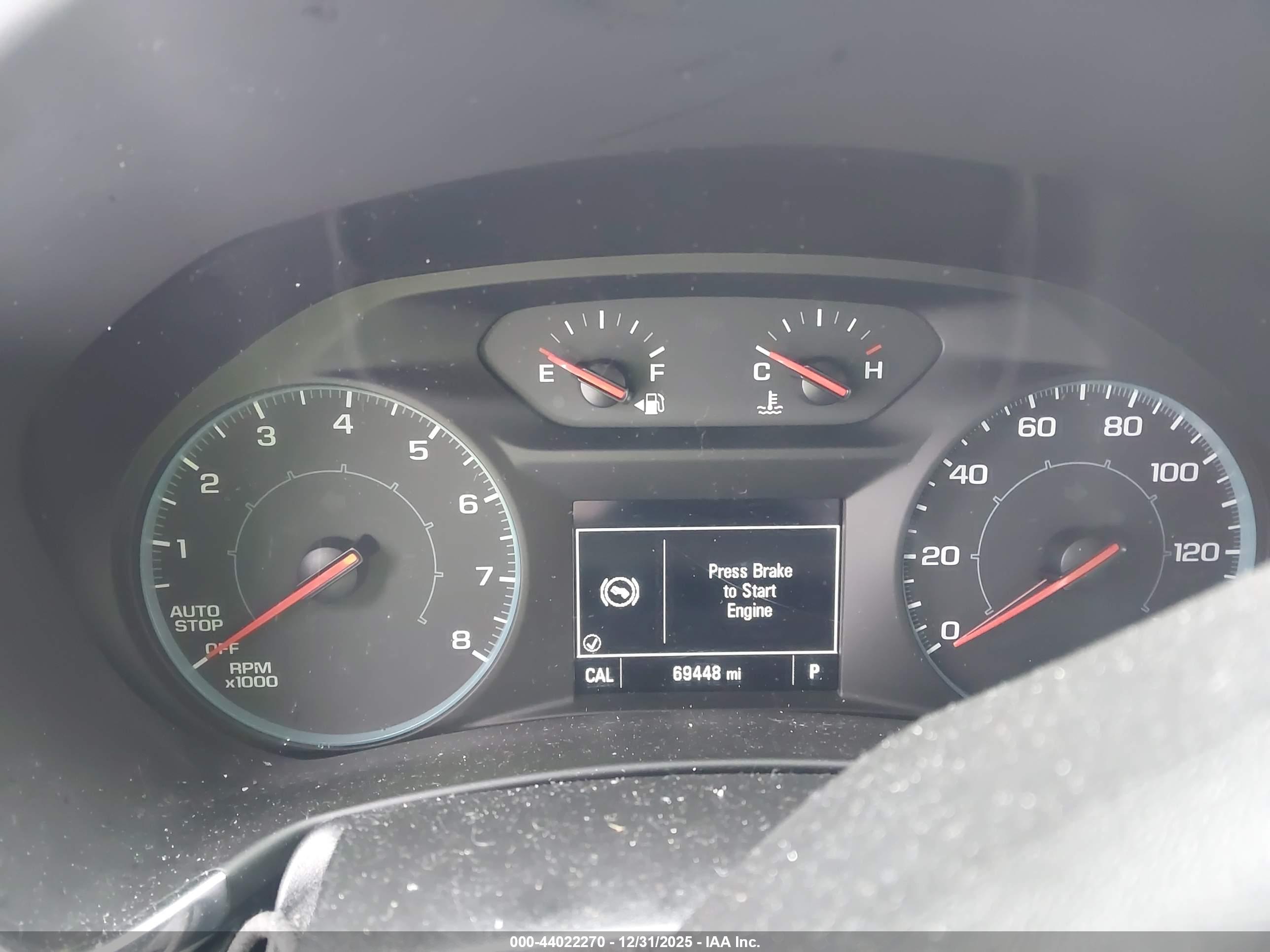 CHEVROLET EQUINOX image 7