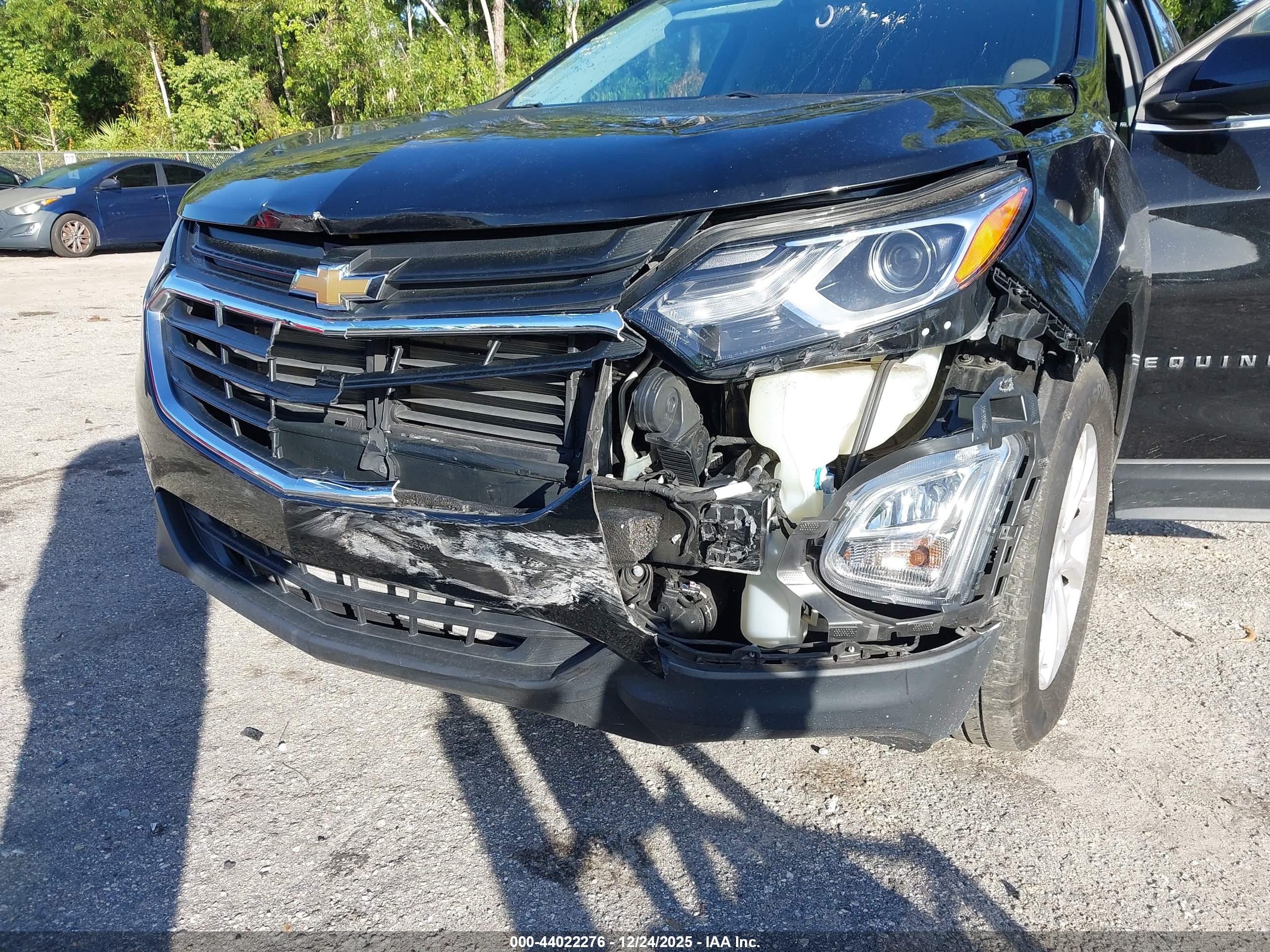 CHEVROLET EQUINOX image 6