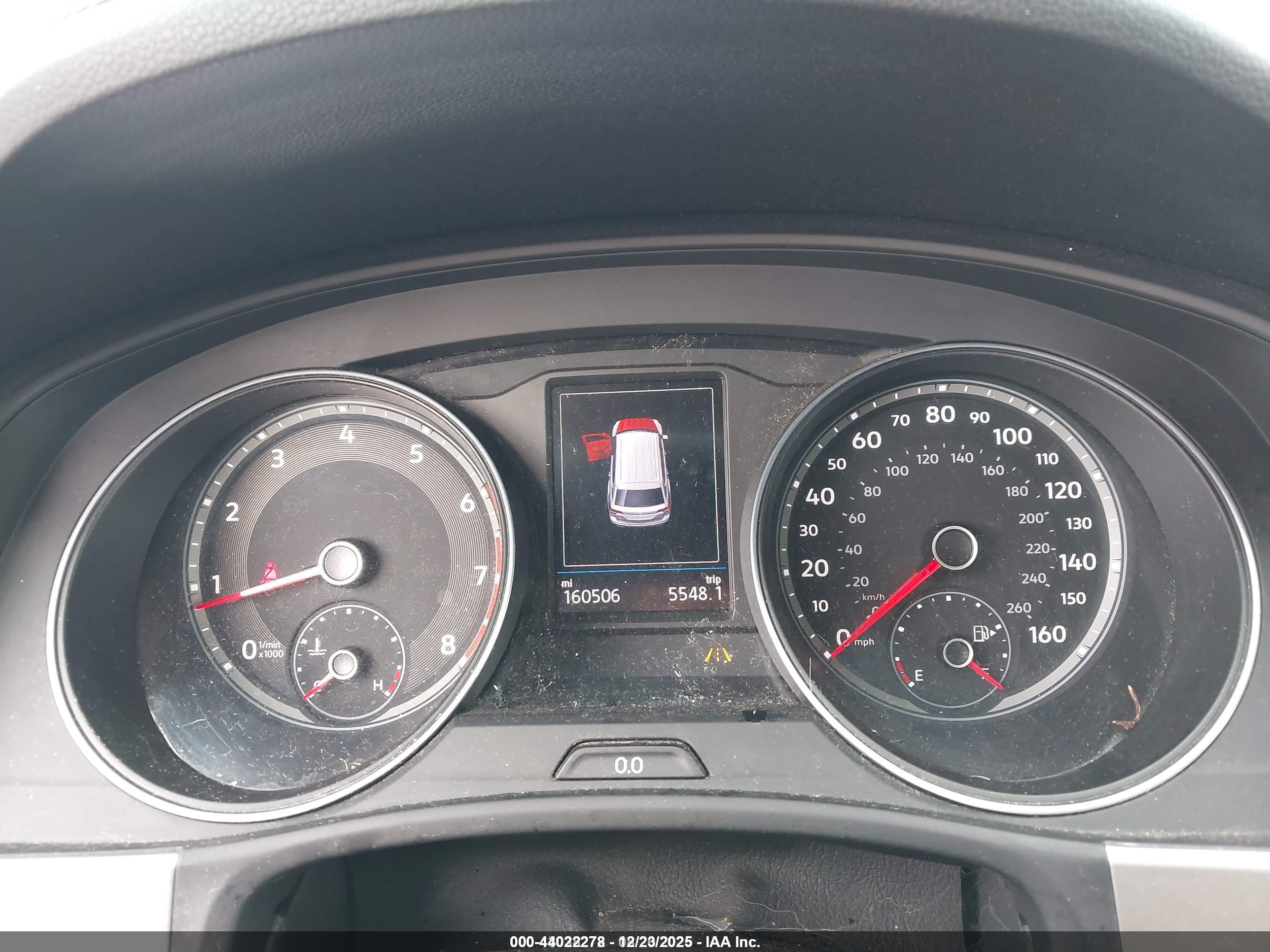 VOLKSWAGEN ATLAS image 7