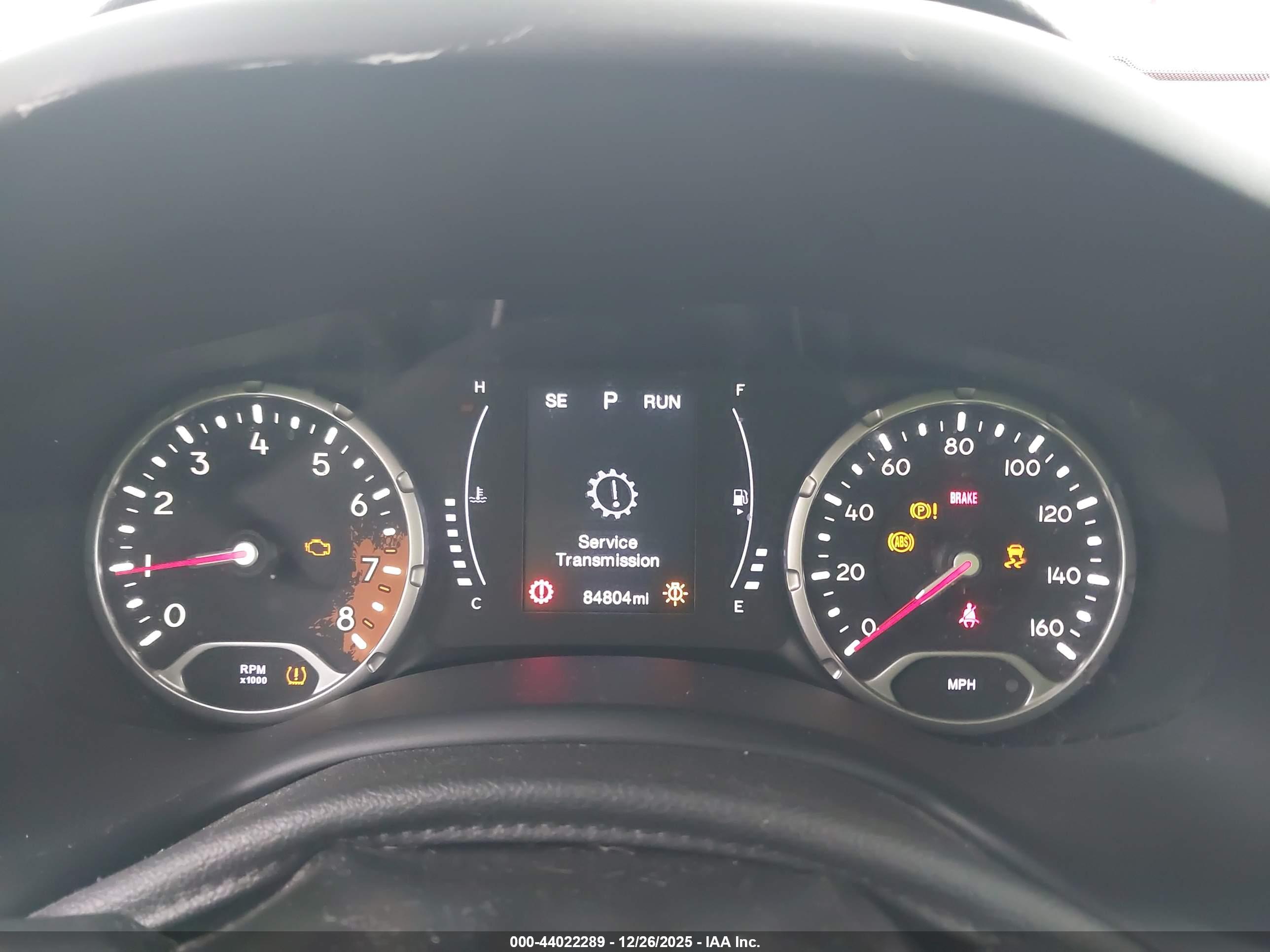 JEEP RENEGADE image 7