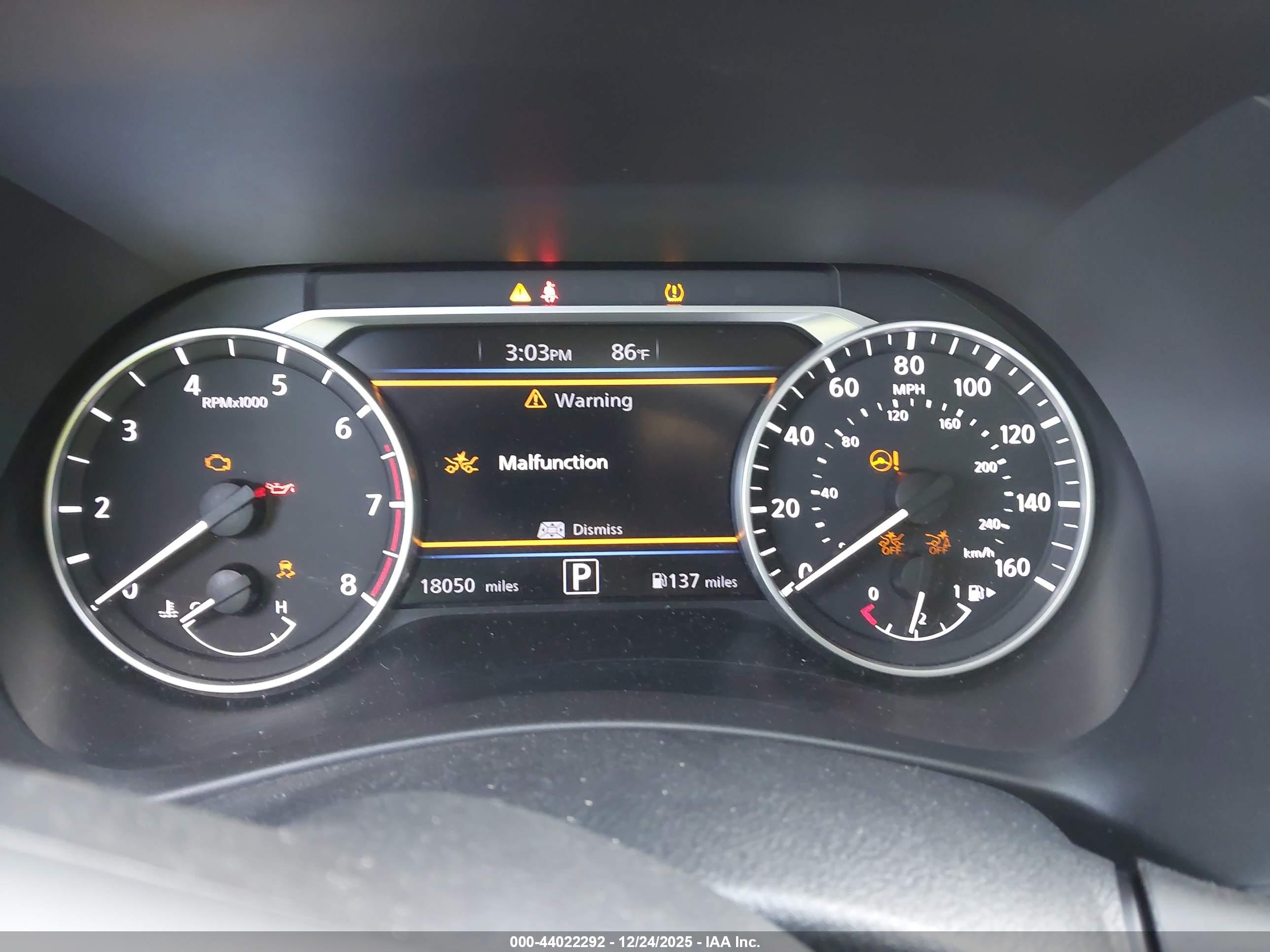 NISSAN SENTRA image 7