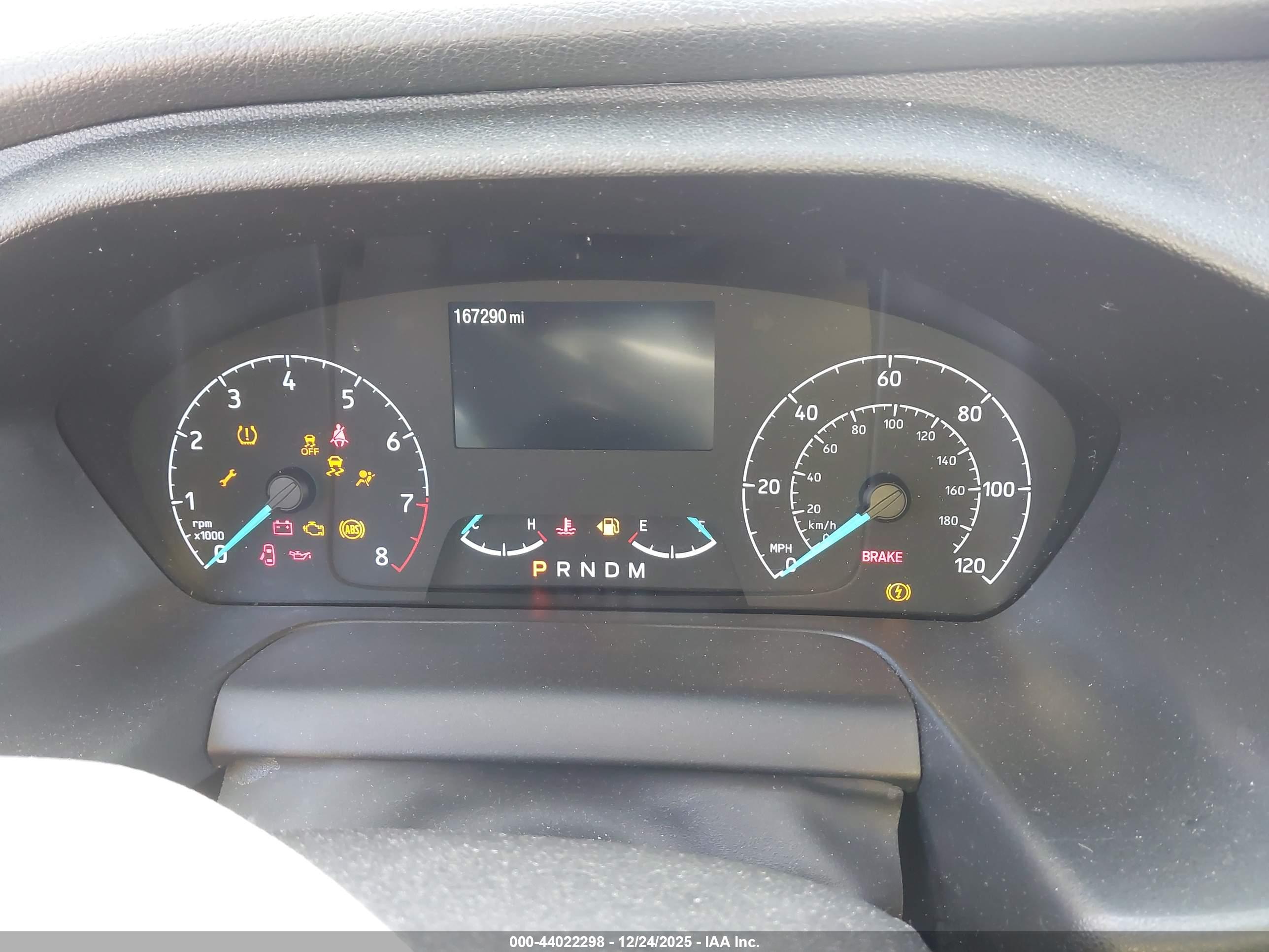 FORD TRANSIT-250 image 7
