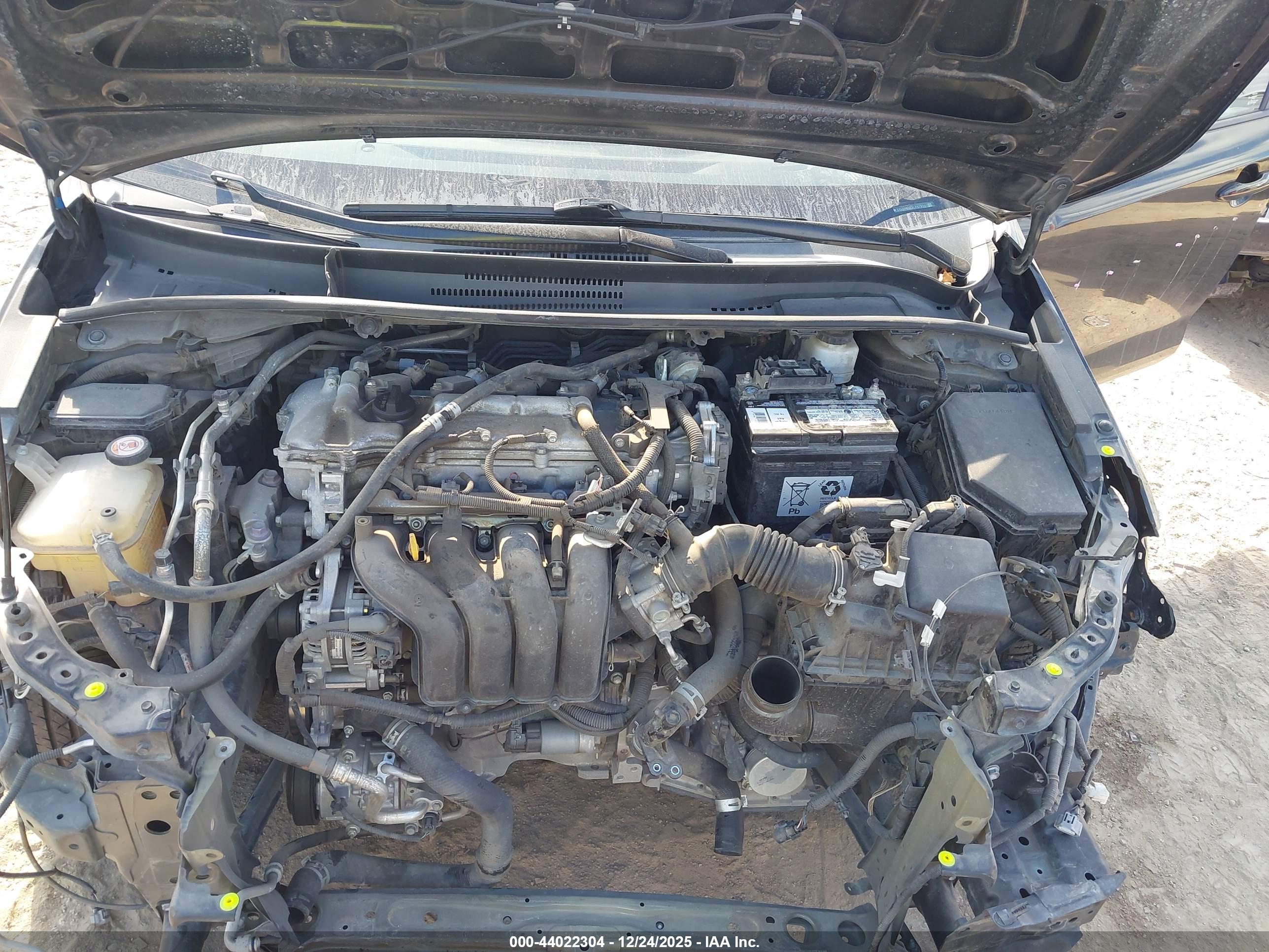 TOYOTA COROLLA image 10