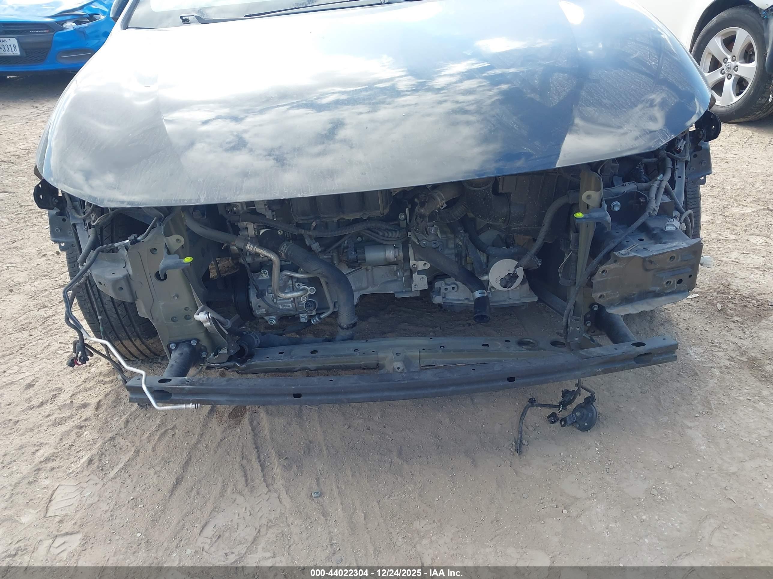 TOYOTA COROLLA image 6