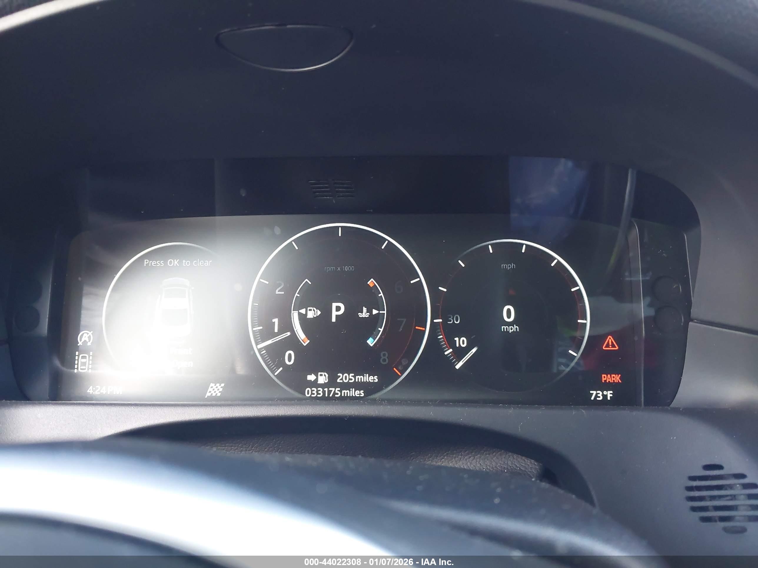 JAGUAR XF image 7