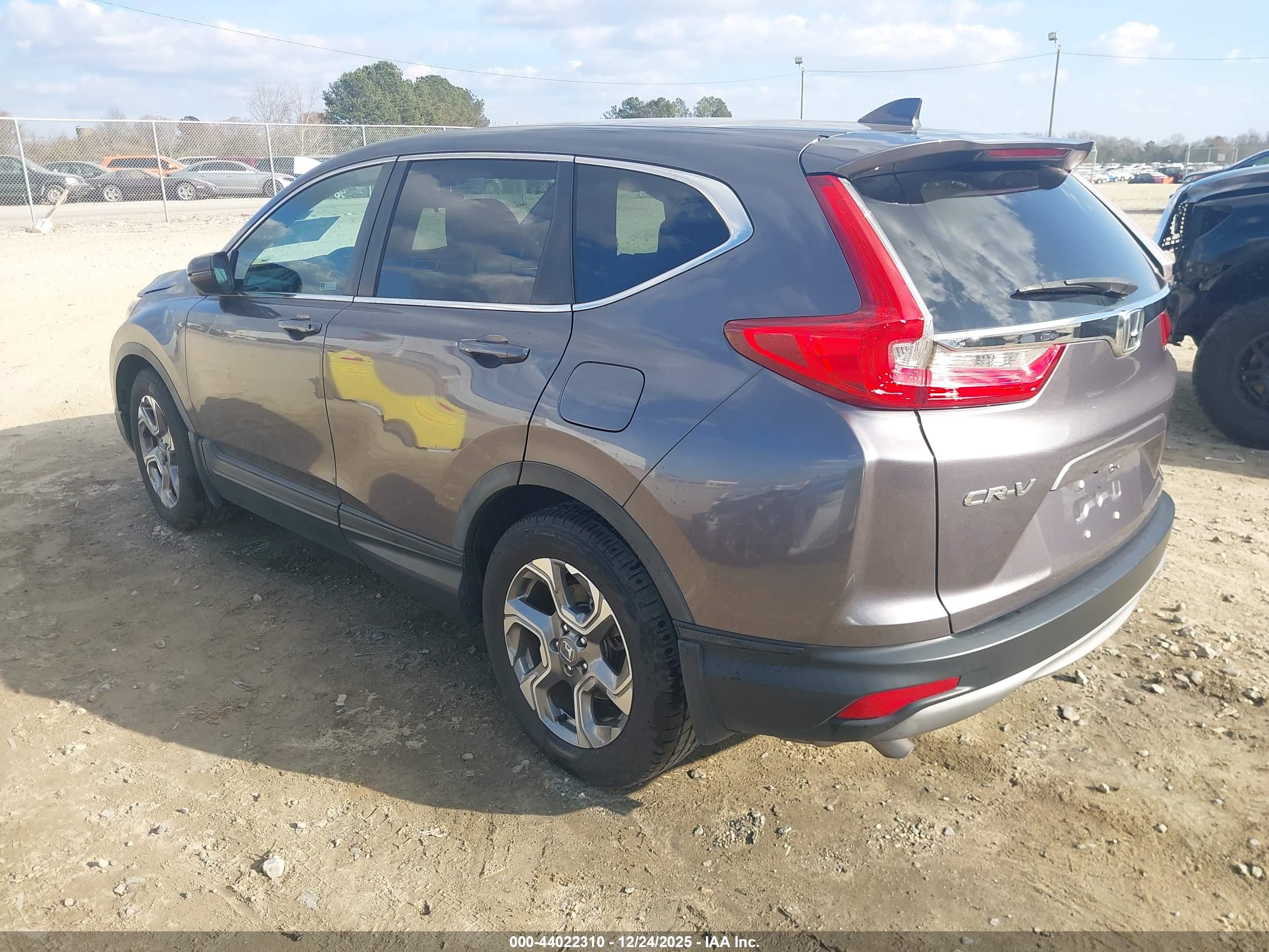HONDA CR-V image 3