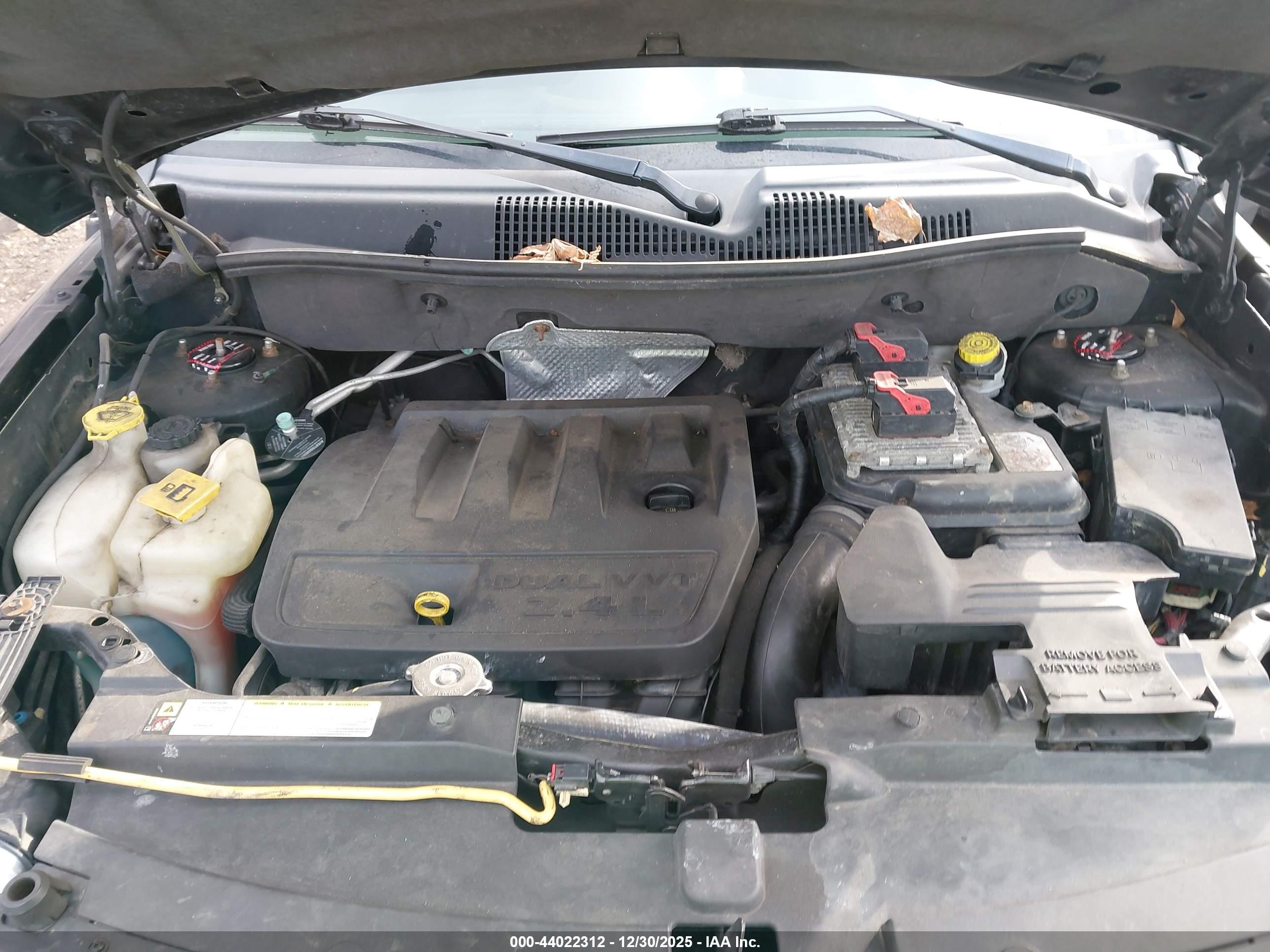 JEEP COMPASS image 10