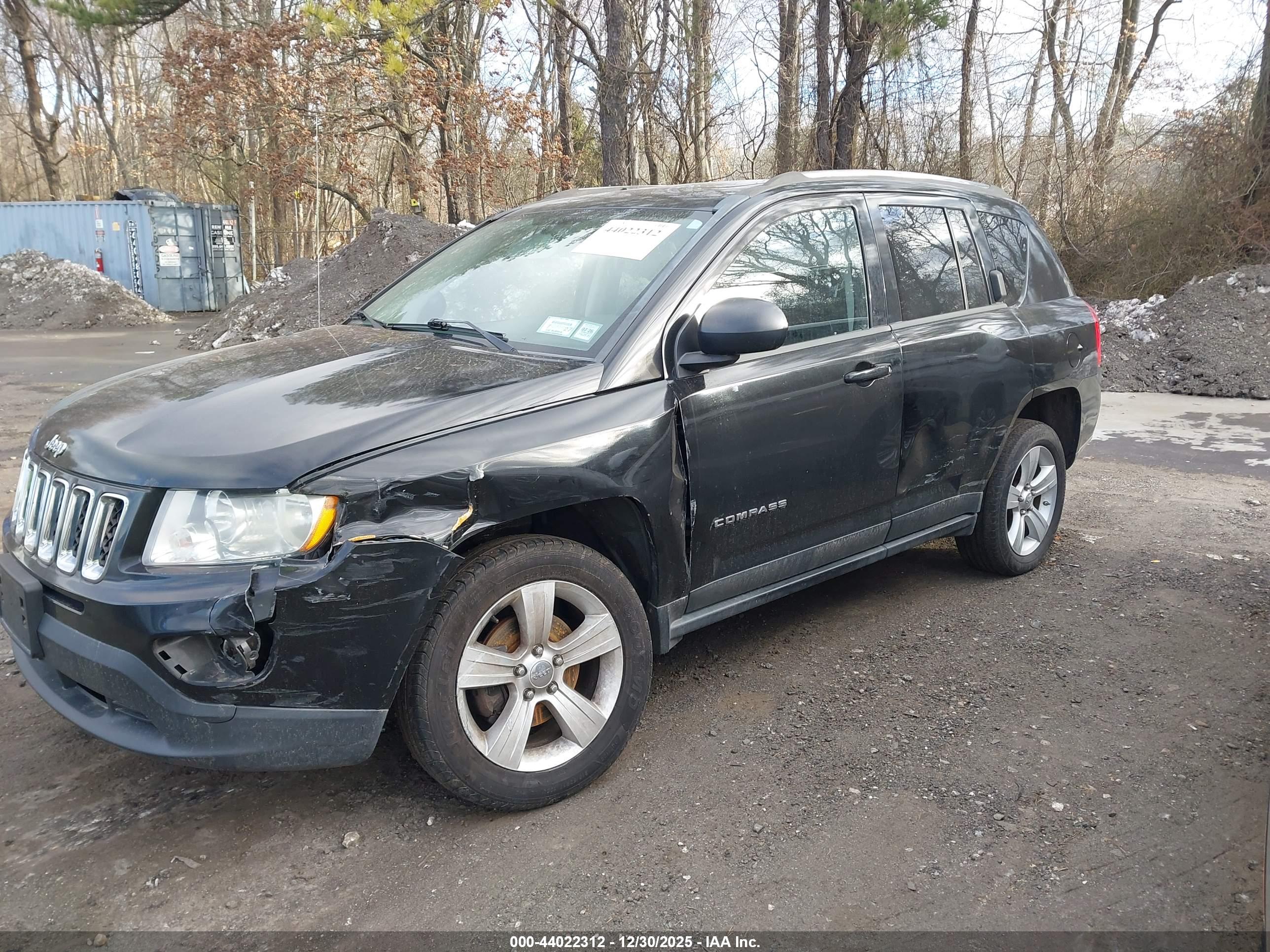 JEEP COMPASS image 6