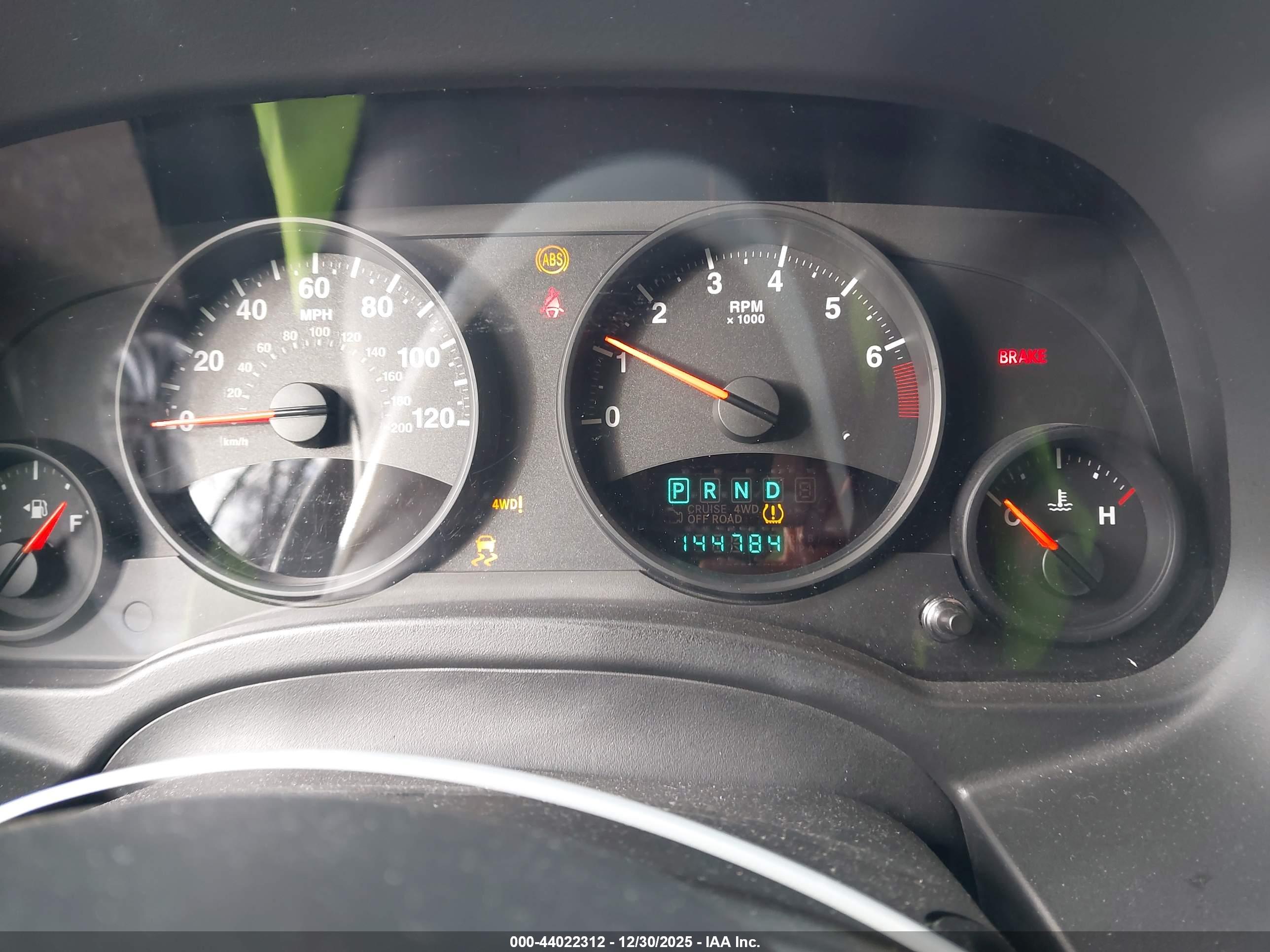 JEEP COMPASS image 7