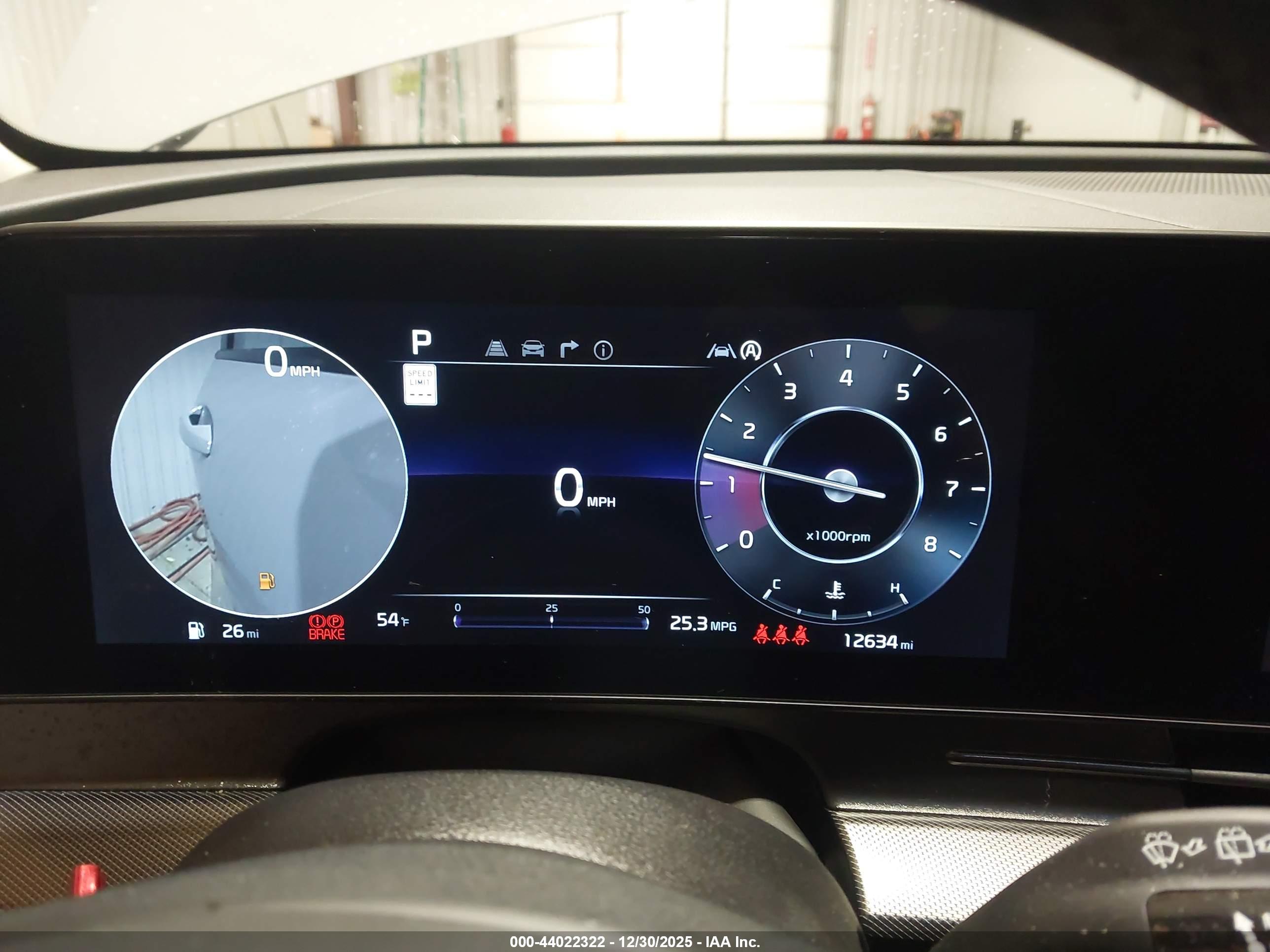 KIA SPORTAGE image 7
