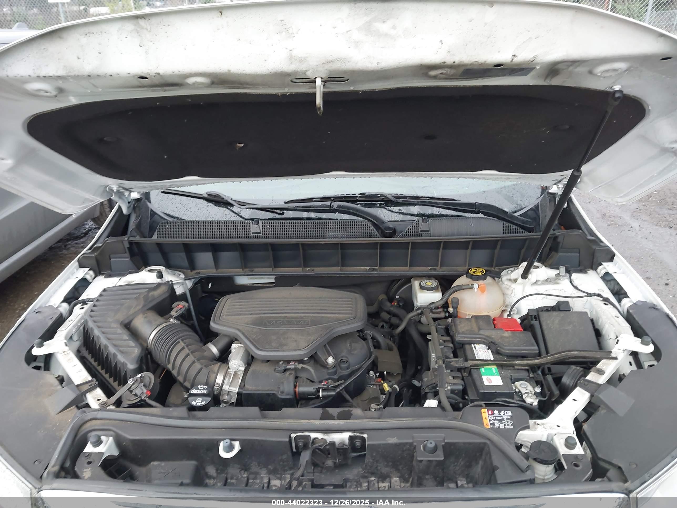 GMC ACADIA image 10