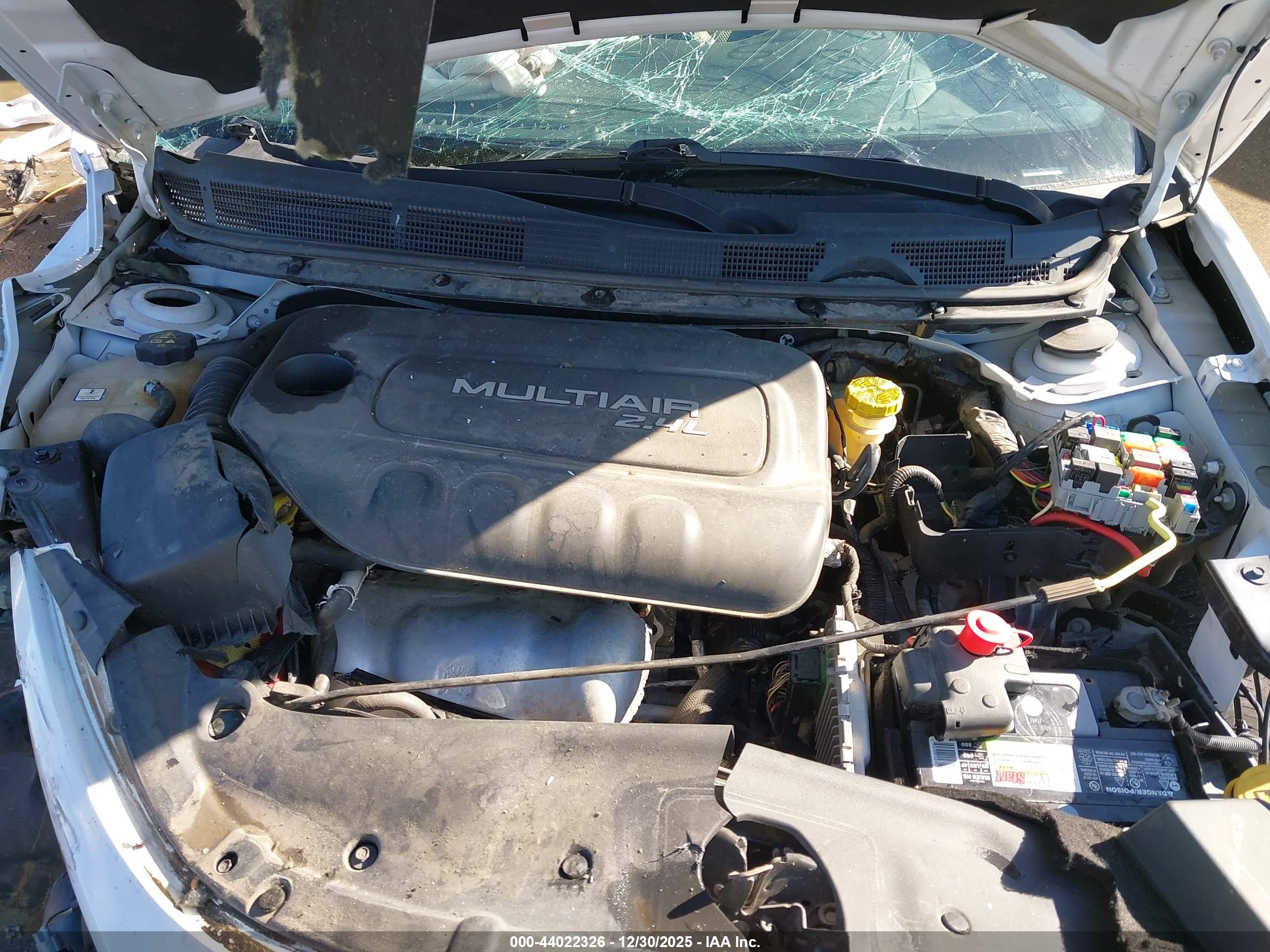 DODGE DART image 10