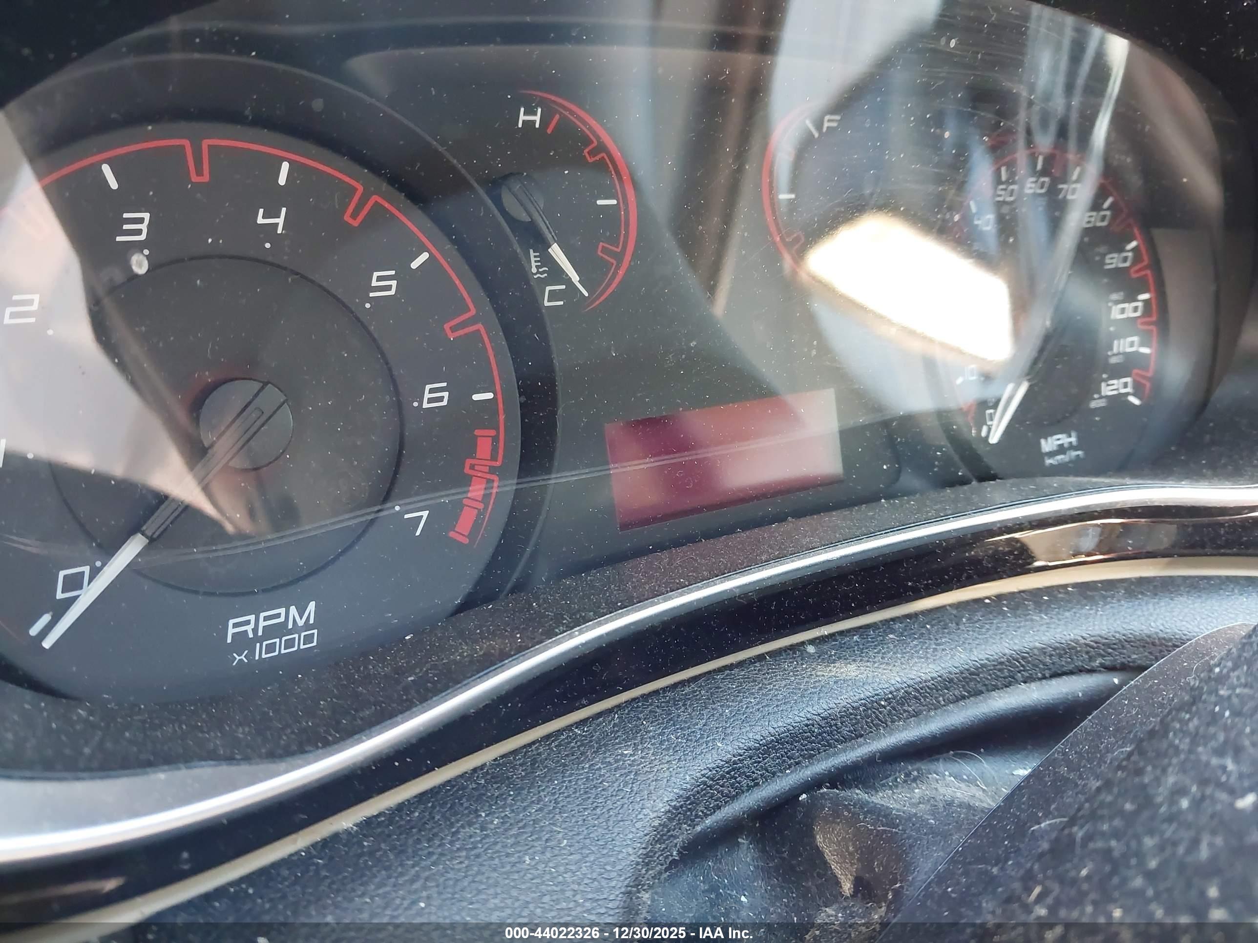DODGE DART image 7