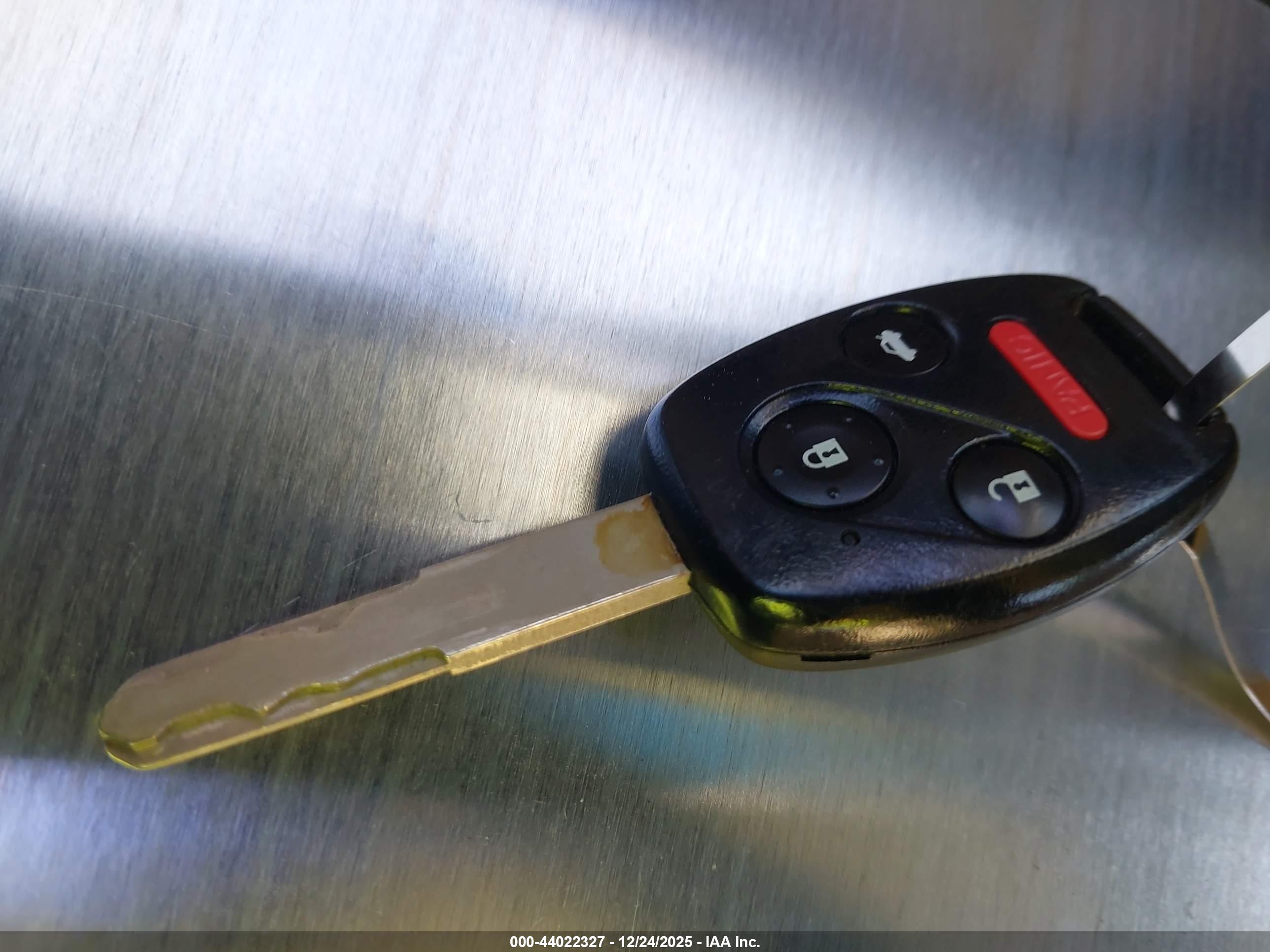 HONDA CIVIC image 11