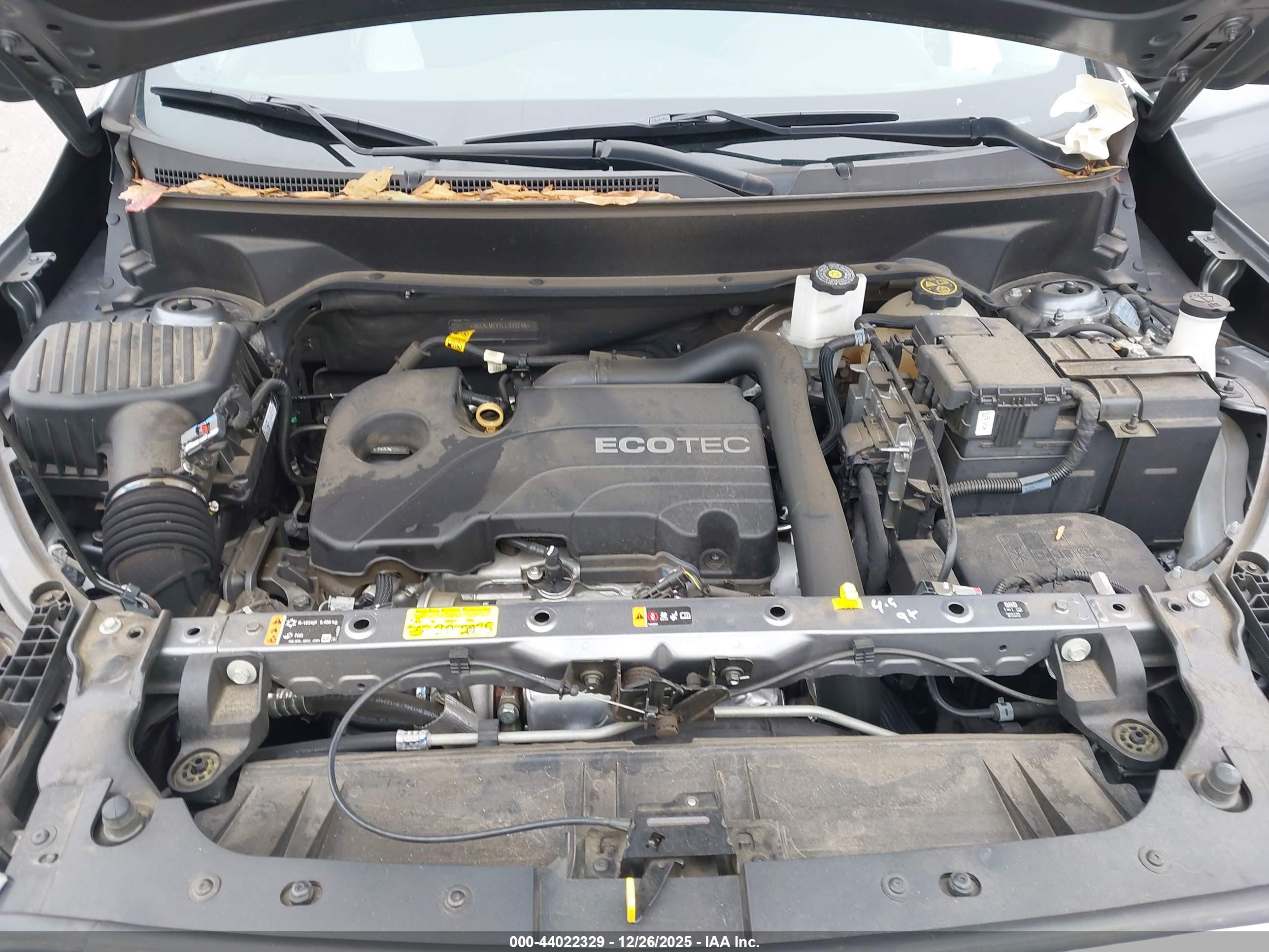 GMC TERRAIN image 10