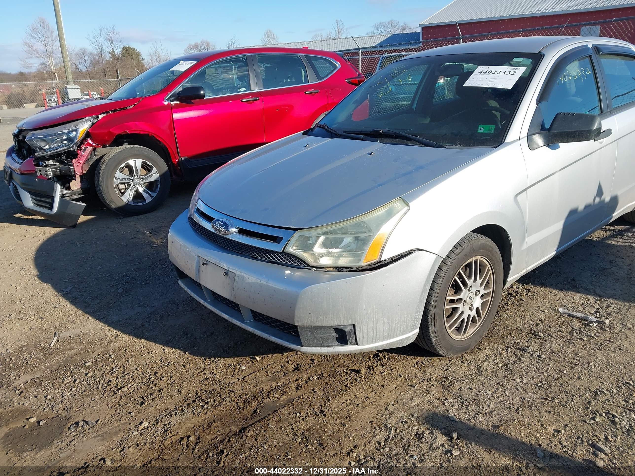 FORD FOCUS image 6