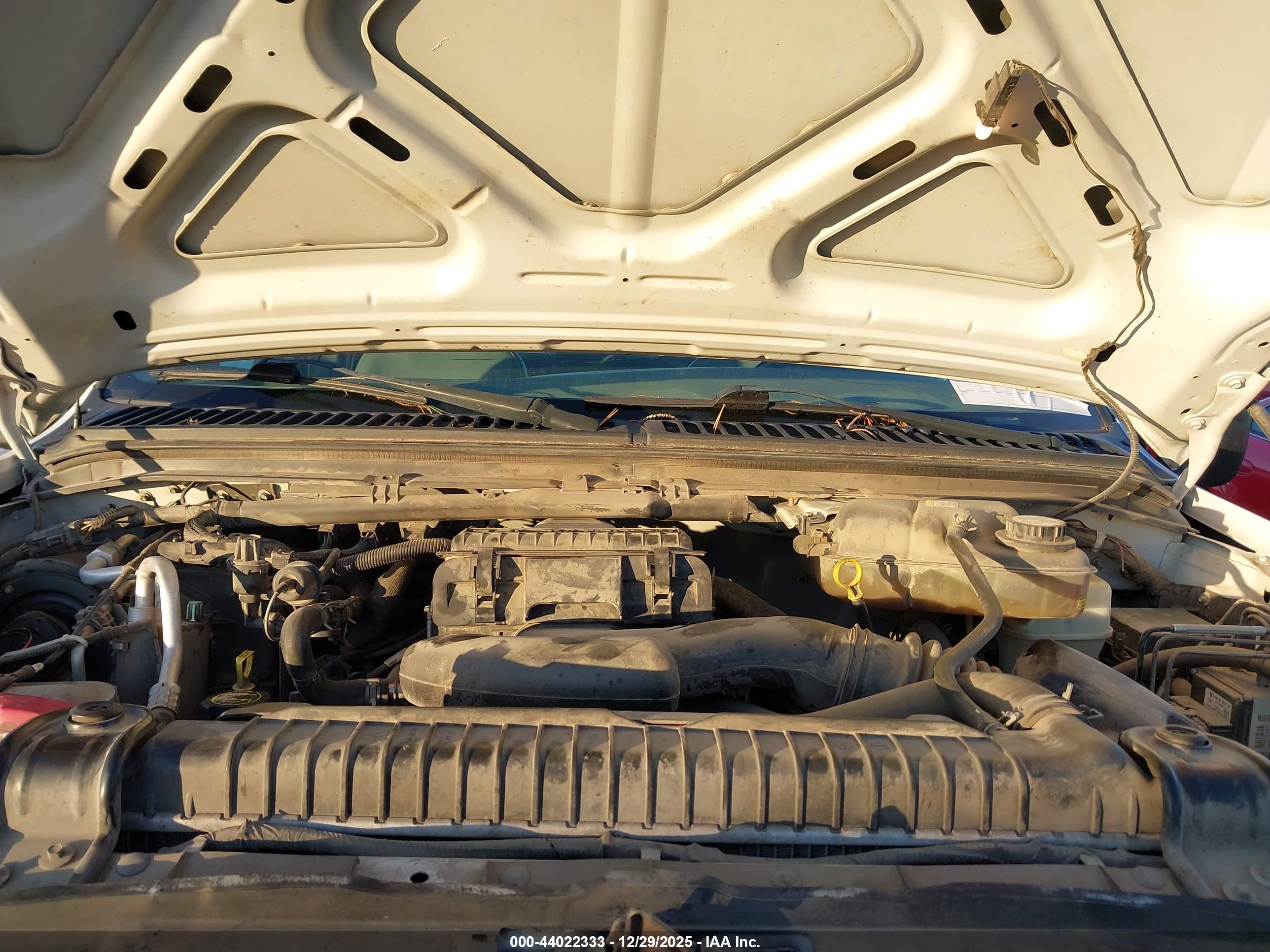 FORD F-250 image 10