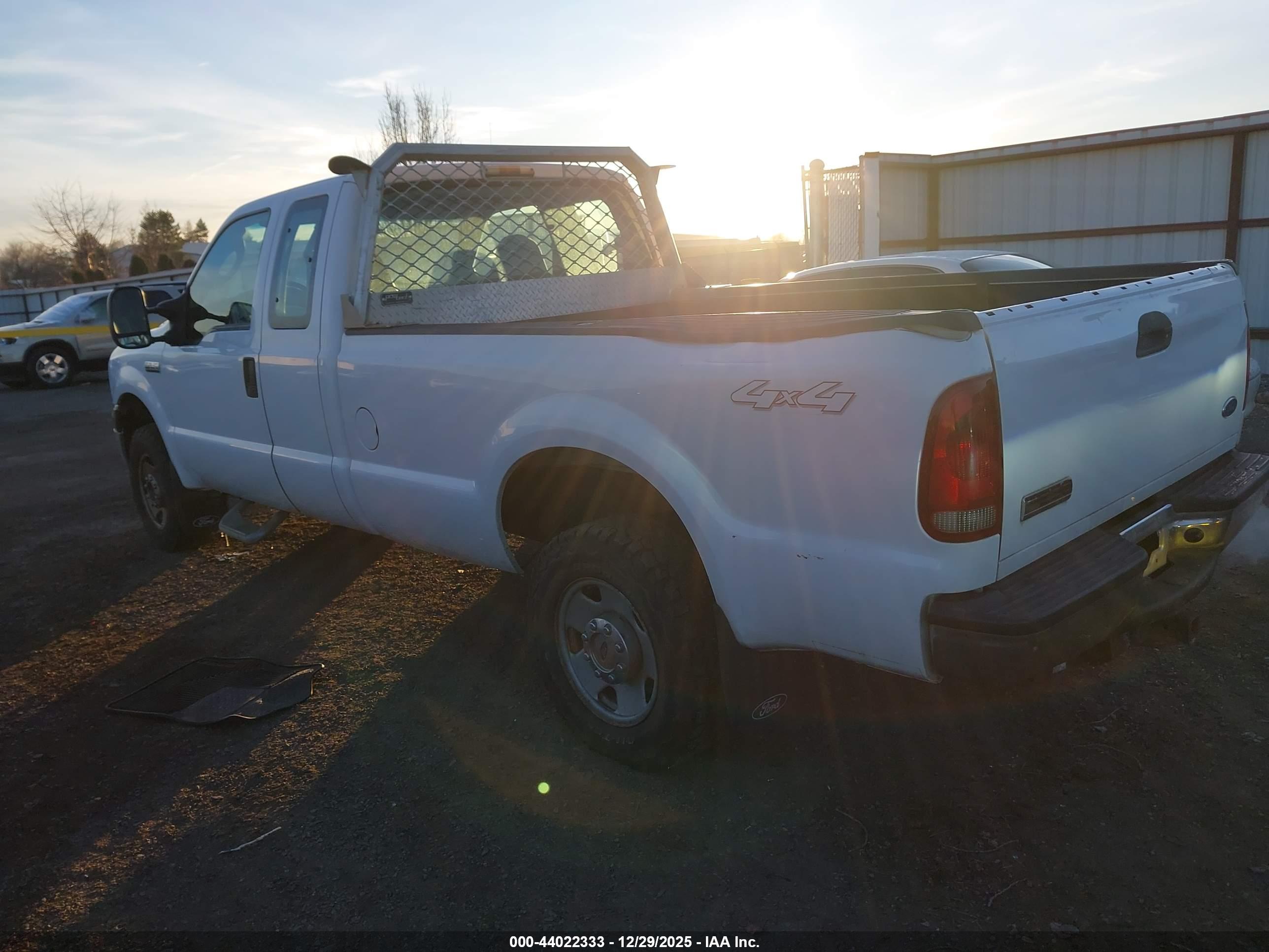 FORD F-250 image 3