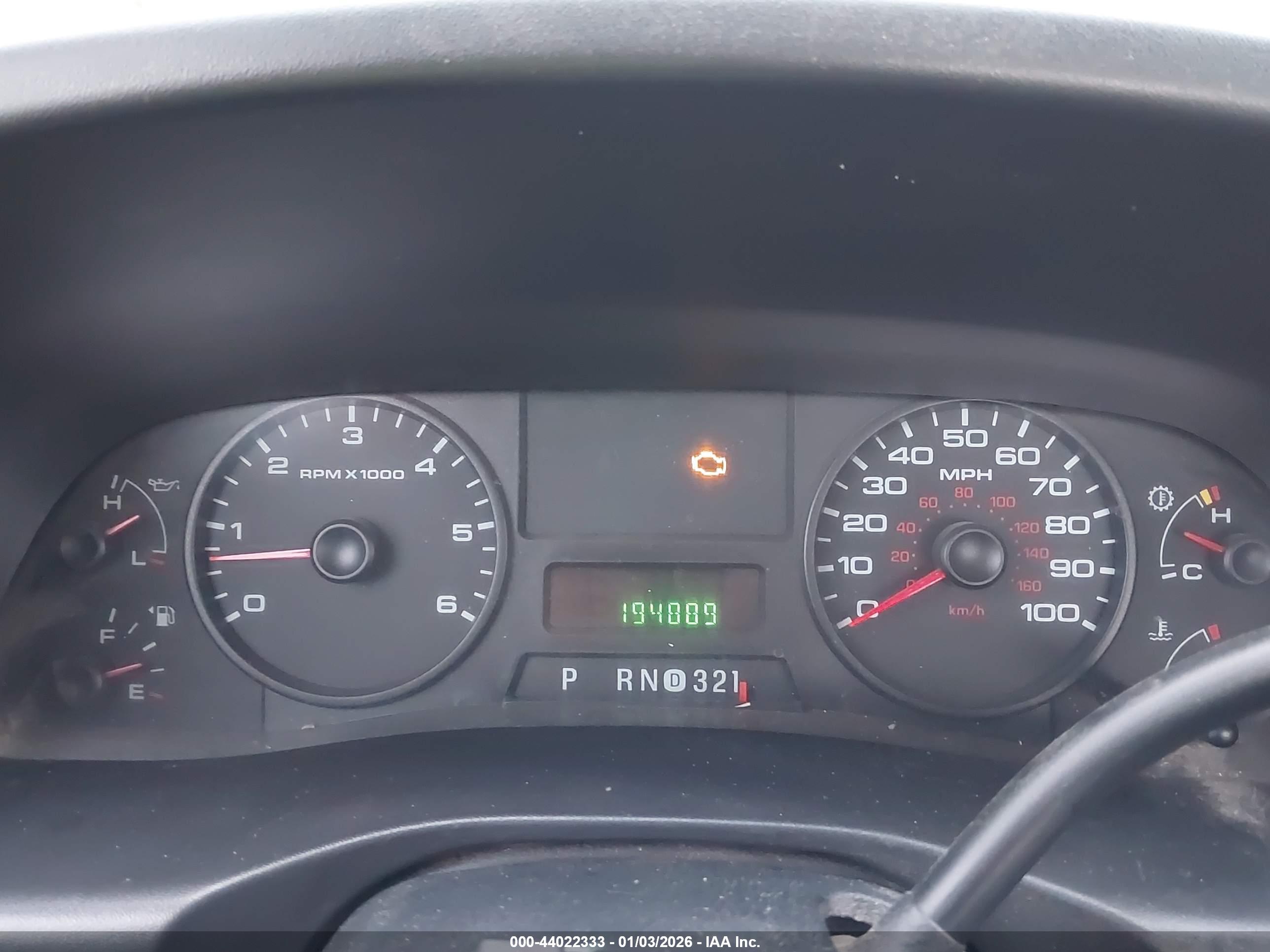 FORD F-250 image 7