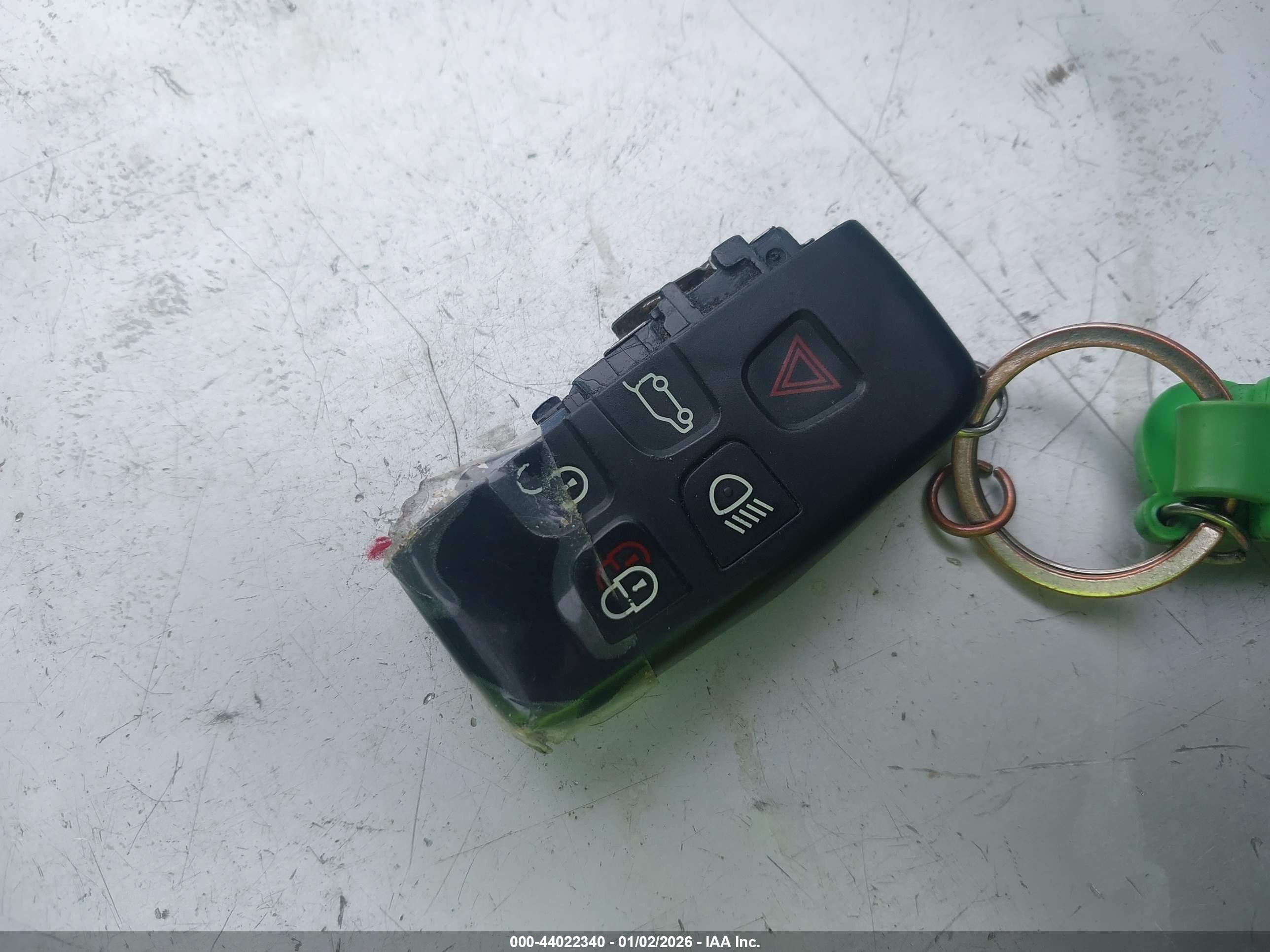 LAND ROVER image 11