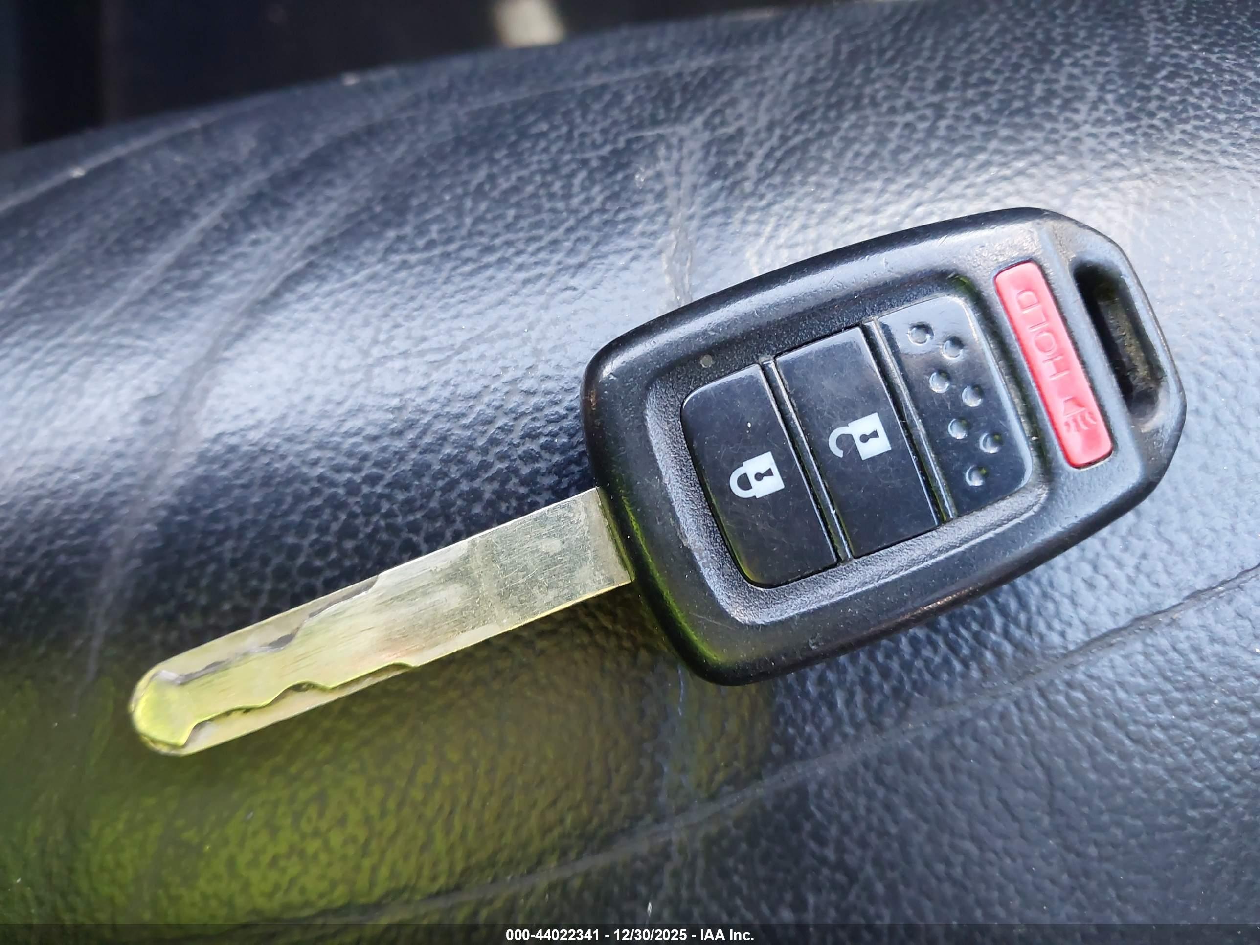 HONDA CR-V image 11