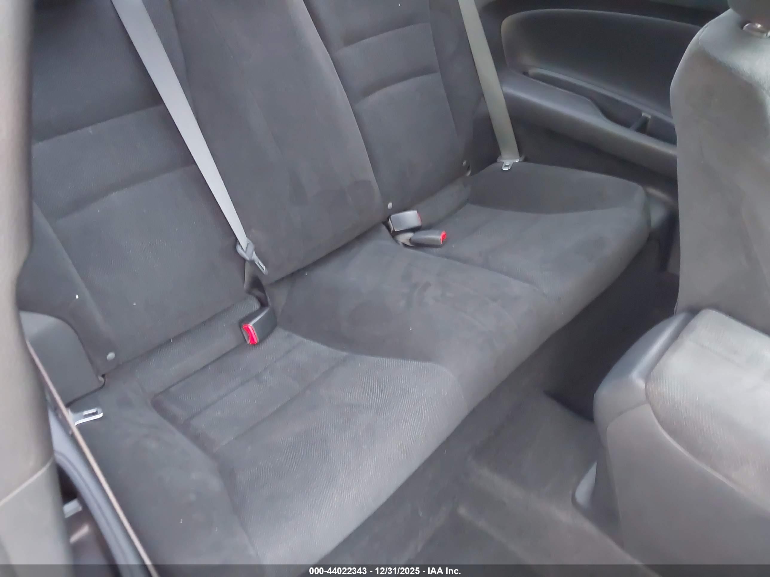 HONDA ACCORD image 8