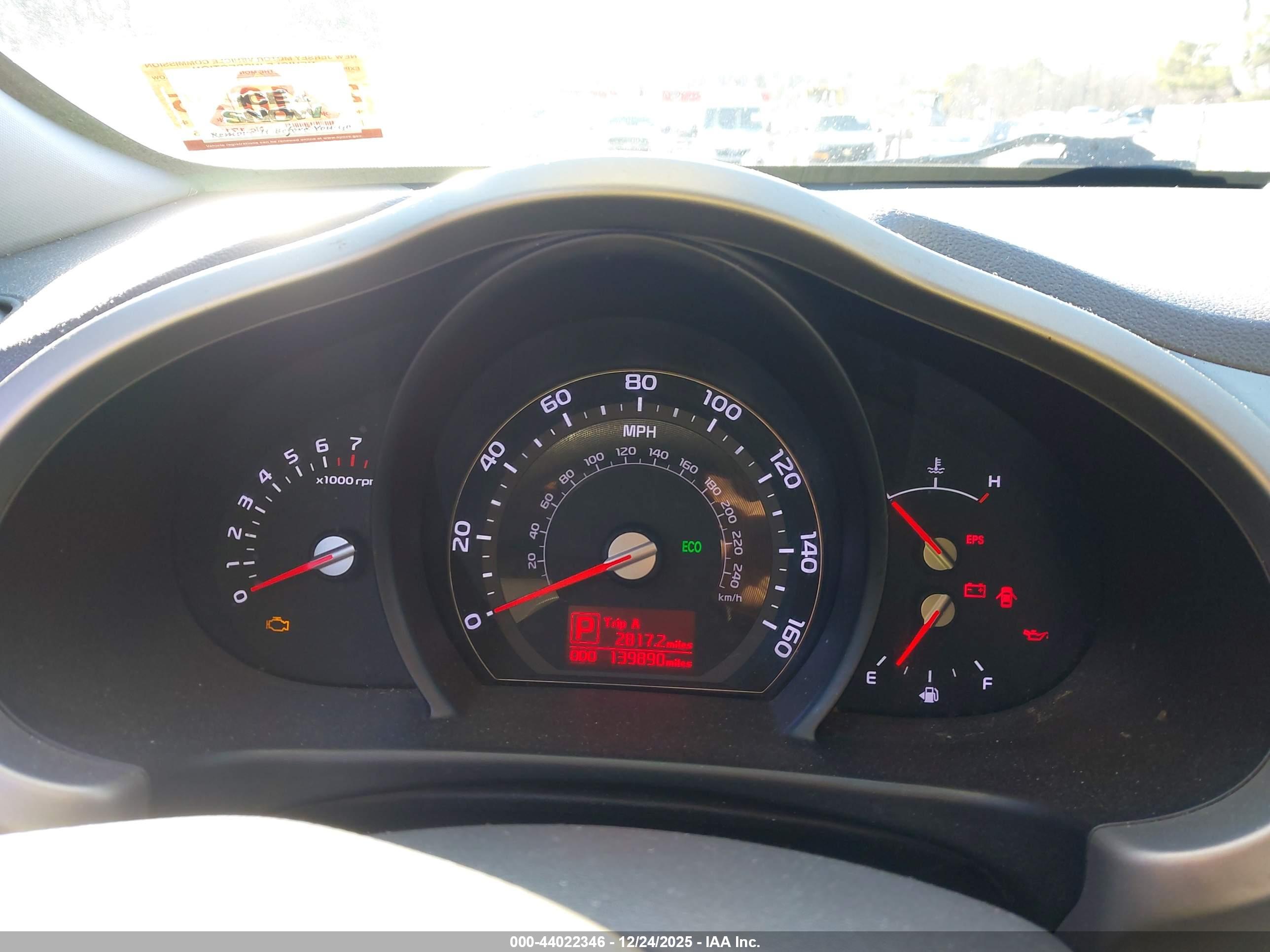 KIA SPORTAGE image 7