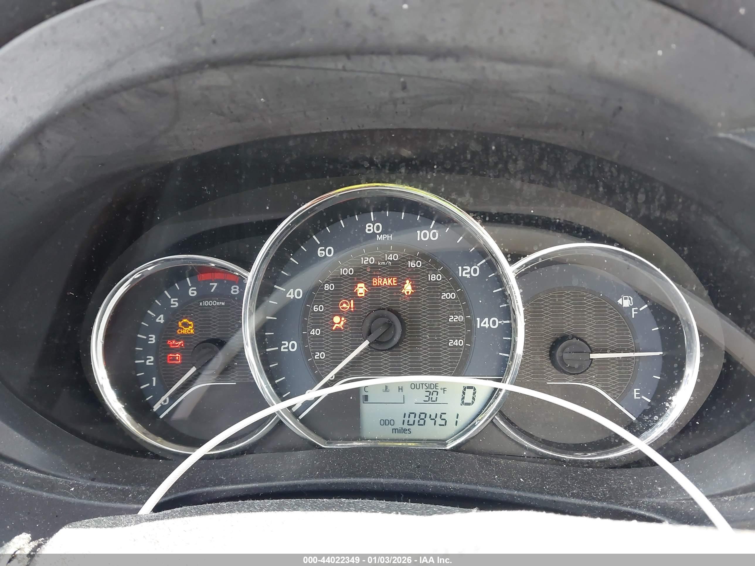 TOYOTA COROLLA image 7