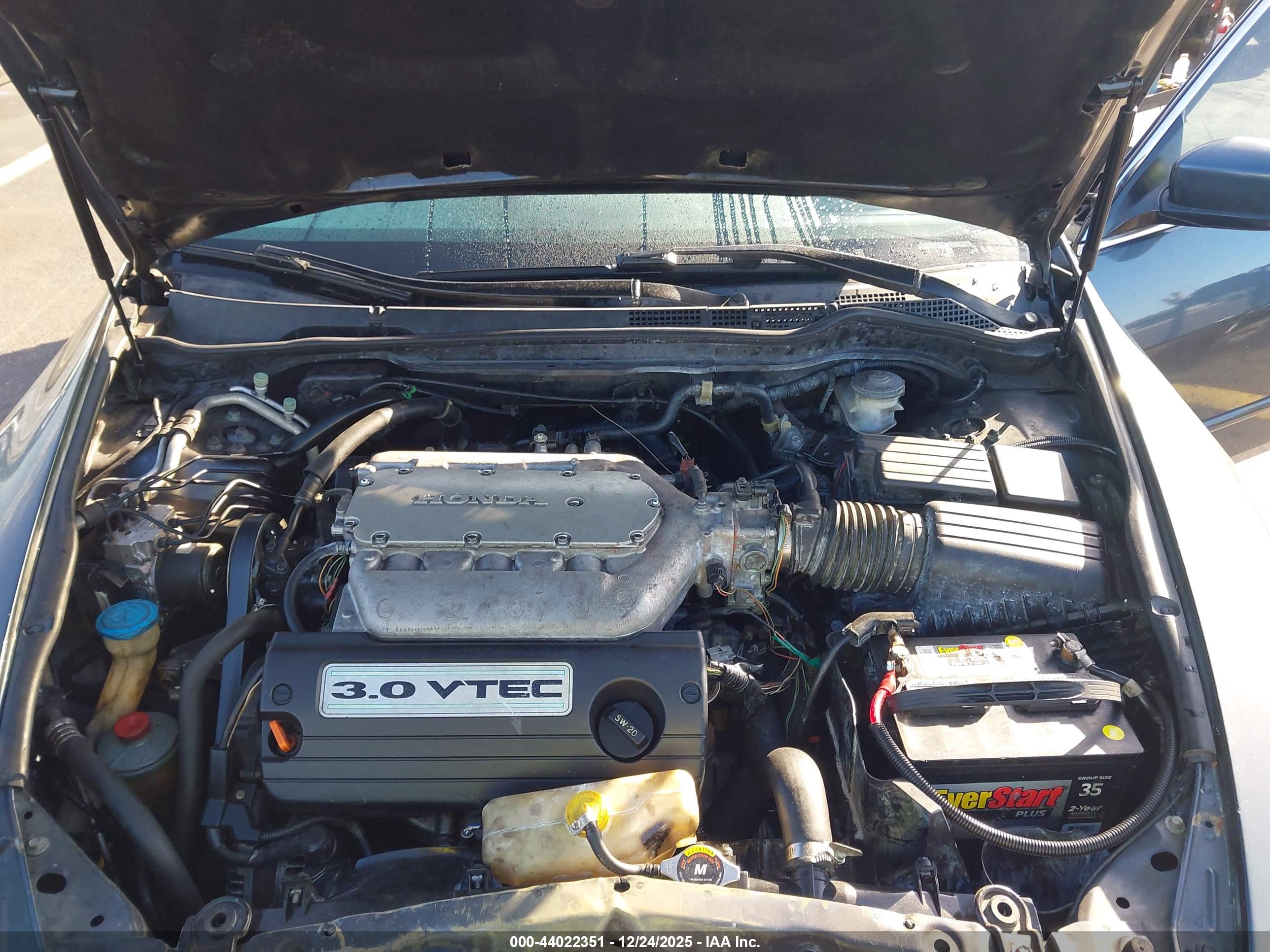 HONDA ACCORD image 10