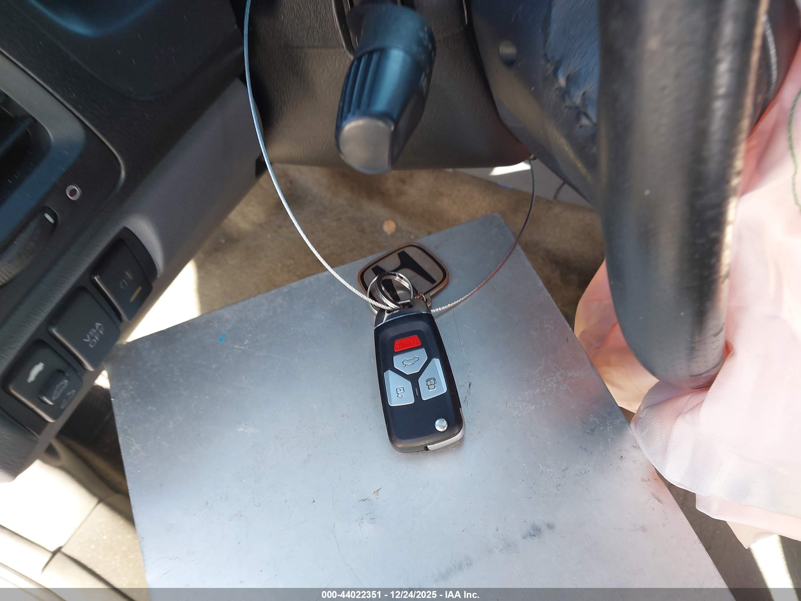 HONDA ACCORD image 11