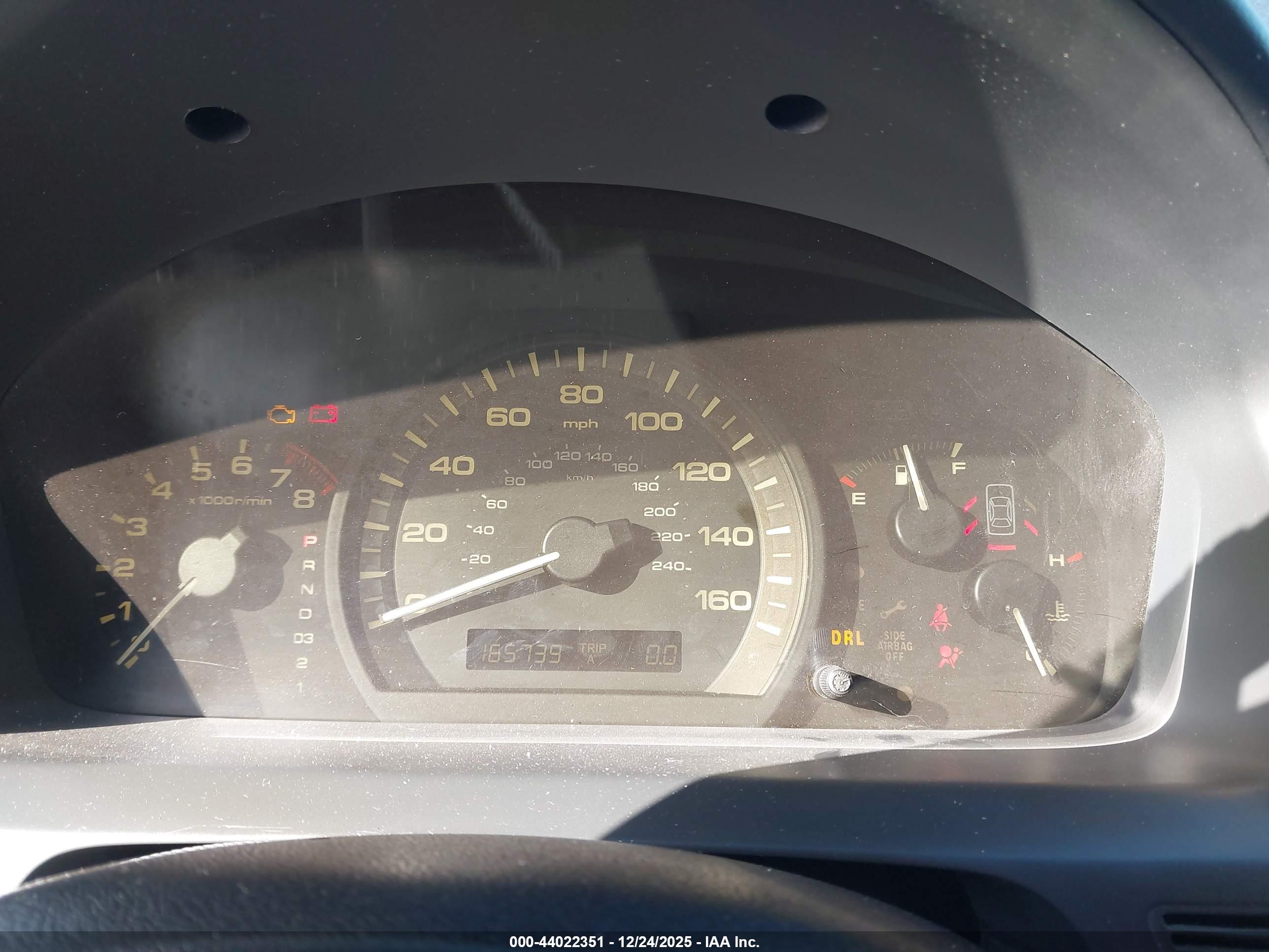 HONDA ACCORD image 7