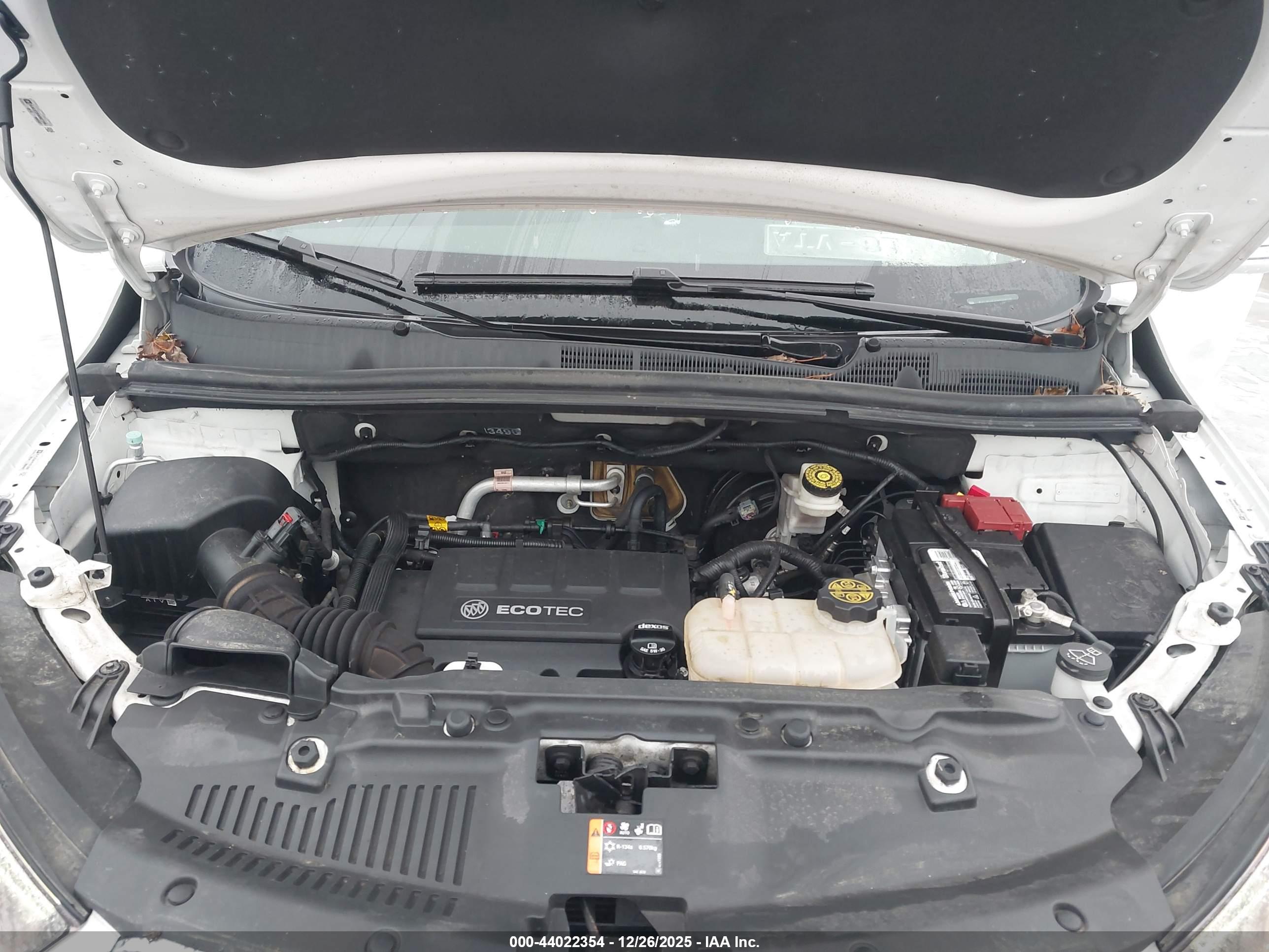 BUICK ENCORE image 10