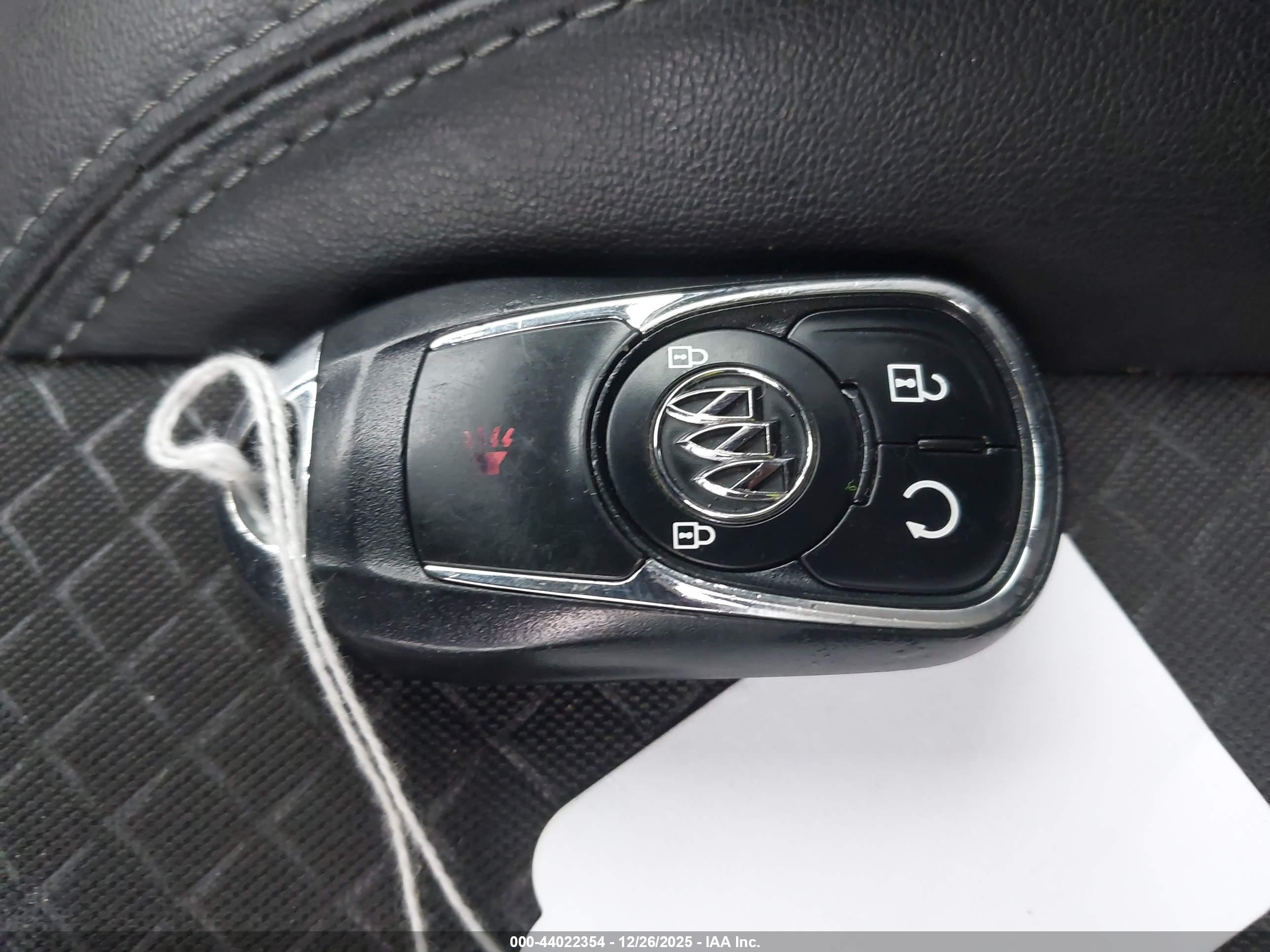 BUICK ENCORE image 11