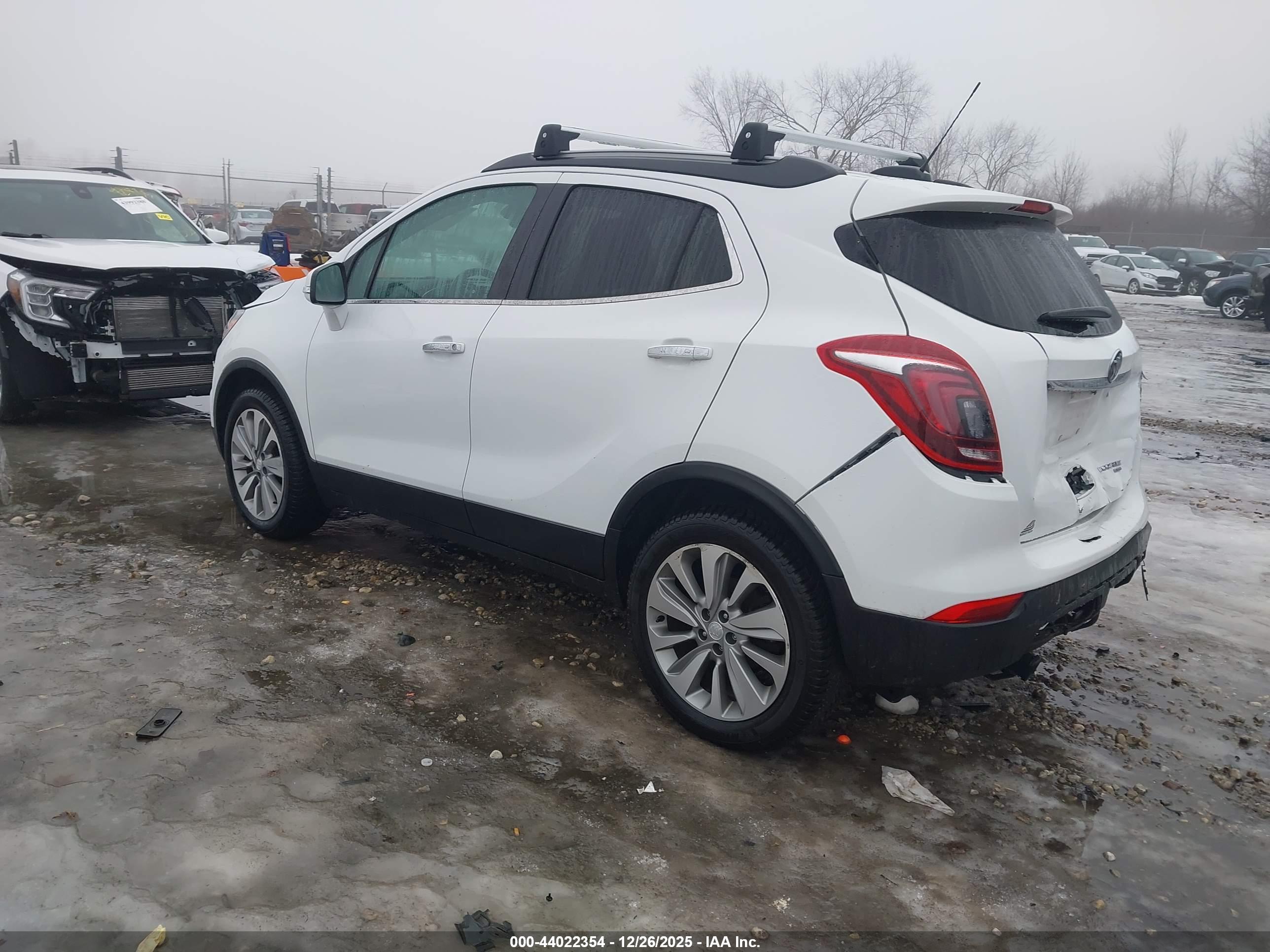 BUICK ENCORE image 3