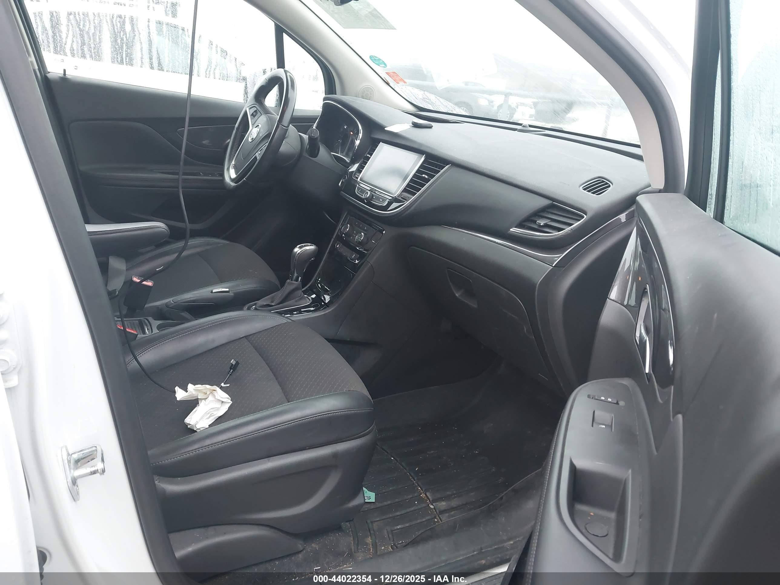 BUICK ENCORE image 5